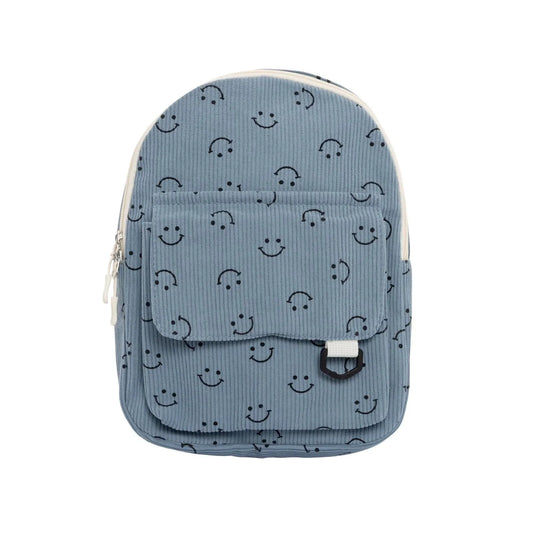 HelloBaby Kids Bag - Light Blue