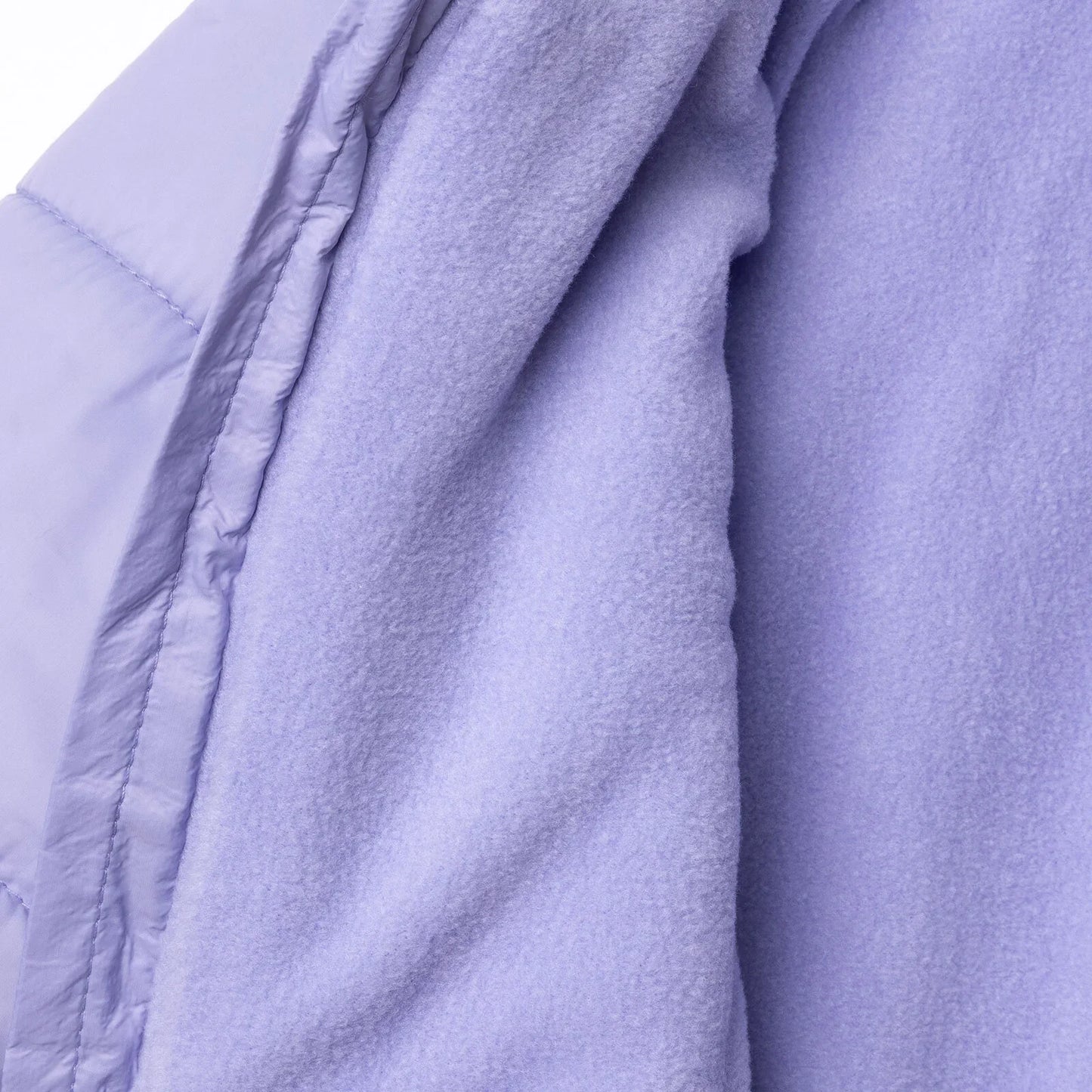 HelloBaby Coat - Lilac