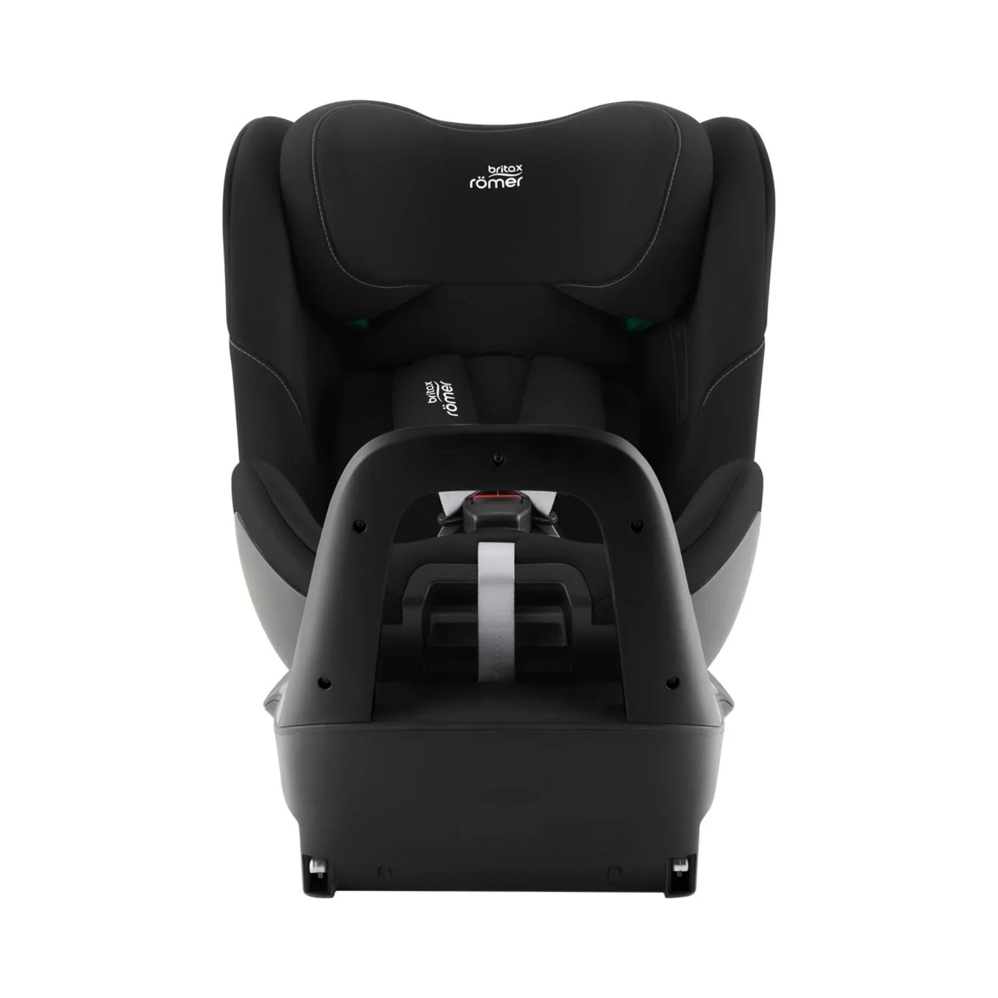 Britax Römer Swivel Car Seat - Space Black