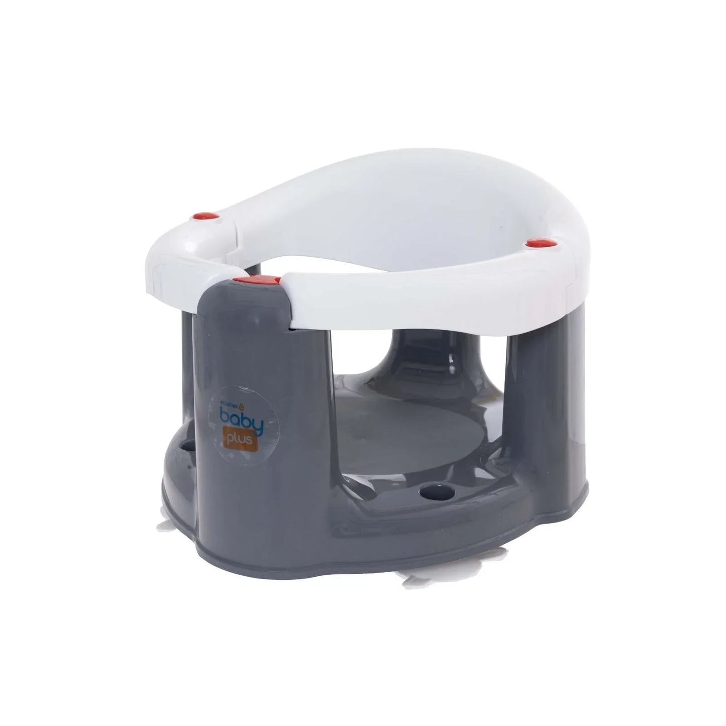 baby plus Bath Seat with Bath Toy