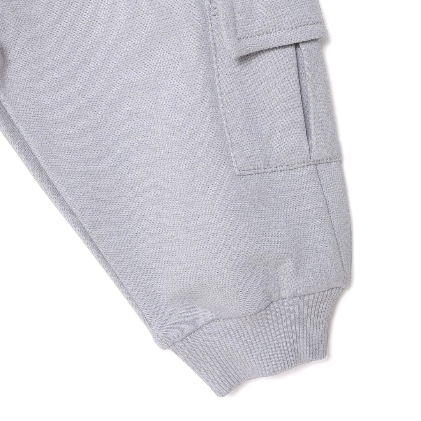 HelloBaby Jogging Set - Grey