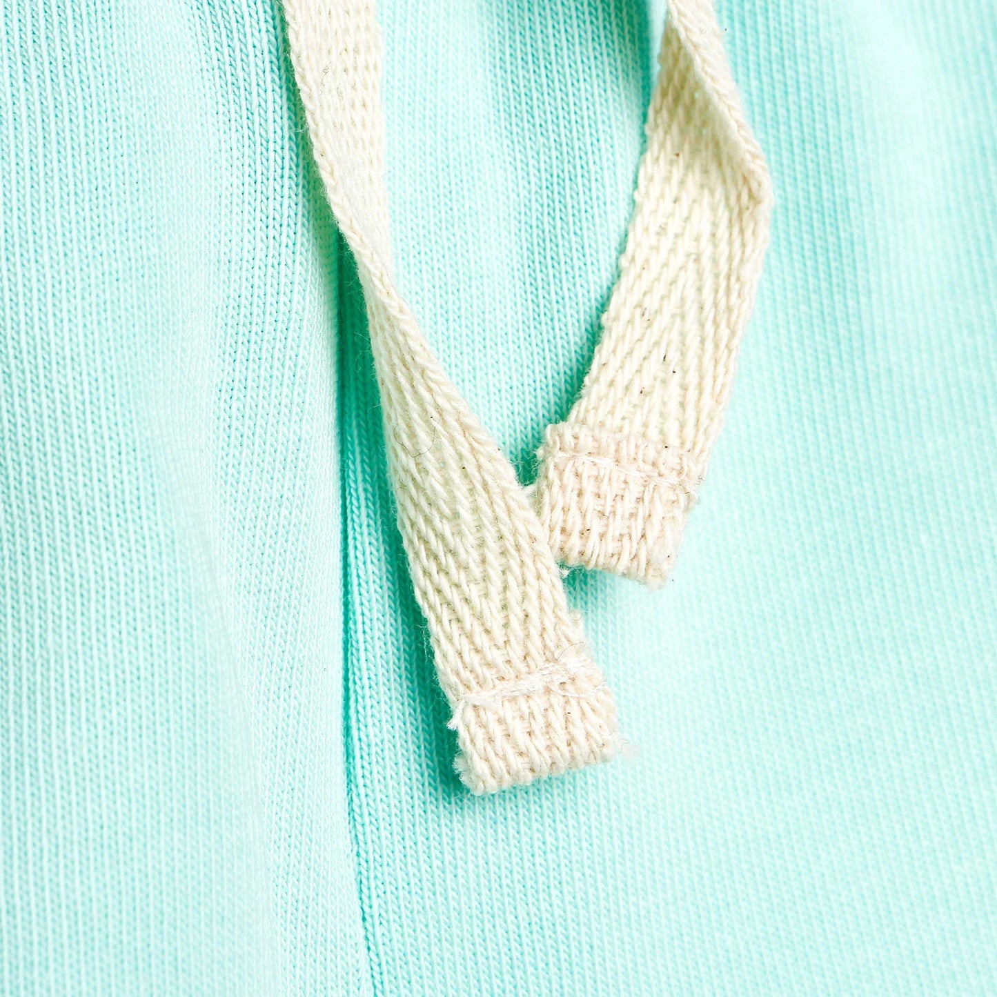 HelloBaby Basic Baby Girl Shorts - Mint