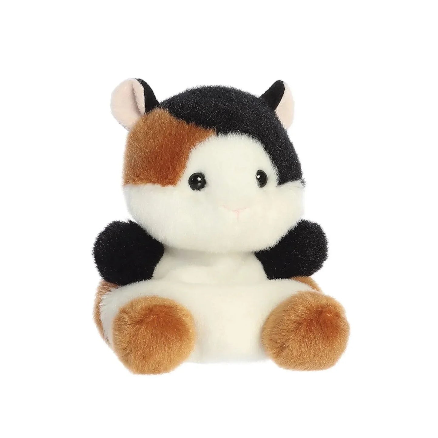 Palm Pals Nutmeg Guinea Soft Toy 12cm