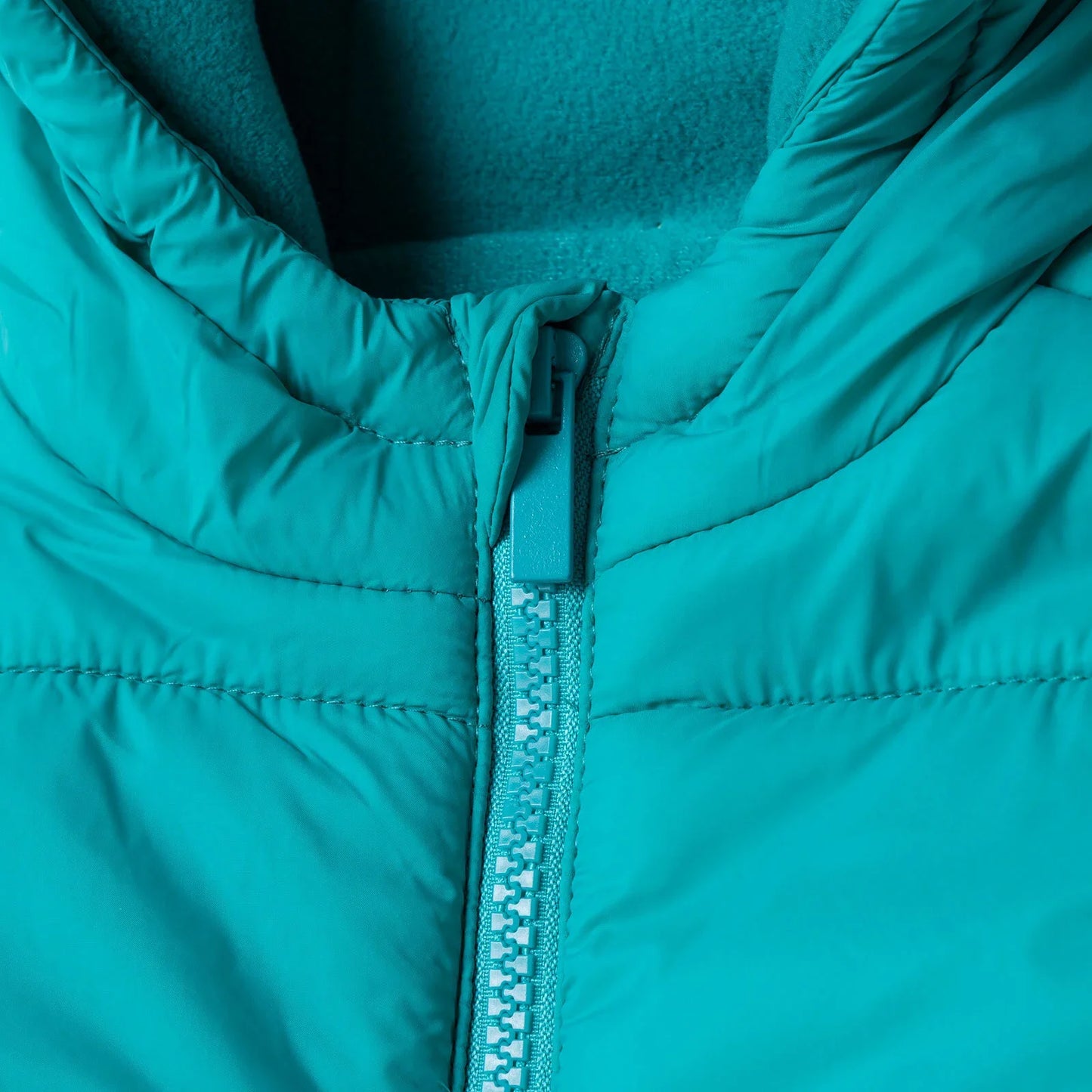 HelloBaby Coat - Turquois