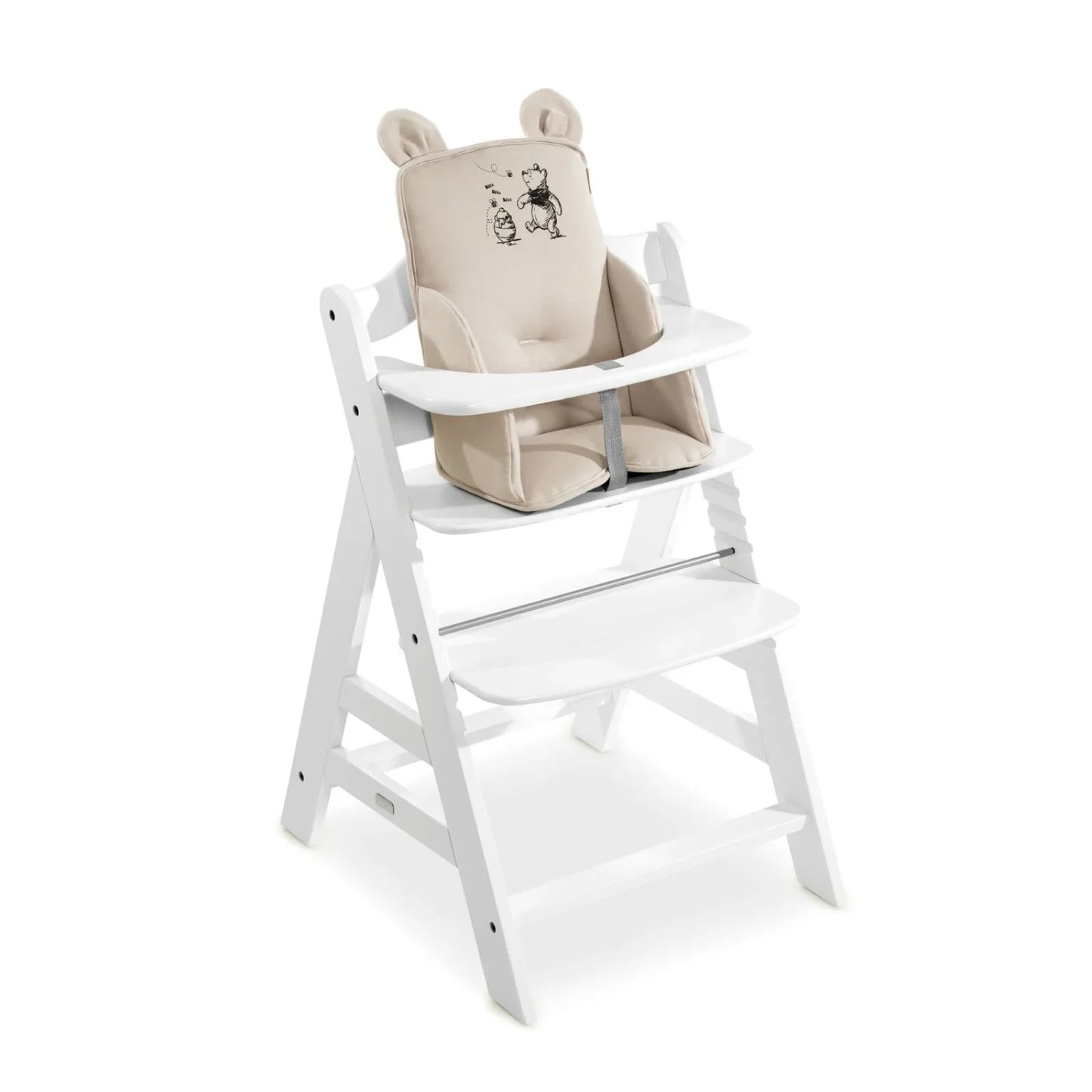 Hauck Disney Alpha Cosy Select - Winnie the Pooh Beige