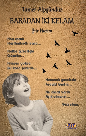 Babadan İki Kelam
