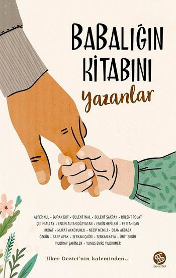 Babalığın kitabını Yazanlar