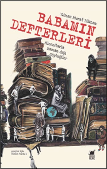 Babamın Defterleri