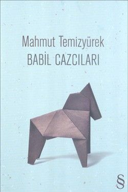 Babil Cazcıları - Everest Yayınları Kitap