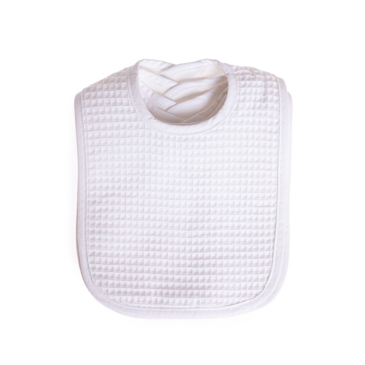 baby me Baby Bib Pack of 5 - mezetto