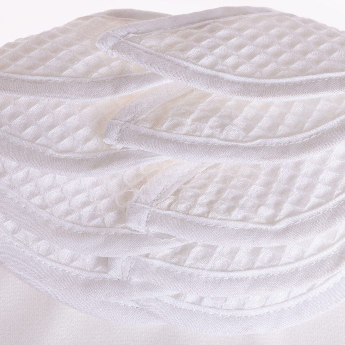 baby me Baby Bib Pack of 5 - mezetto