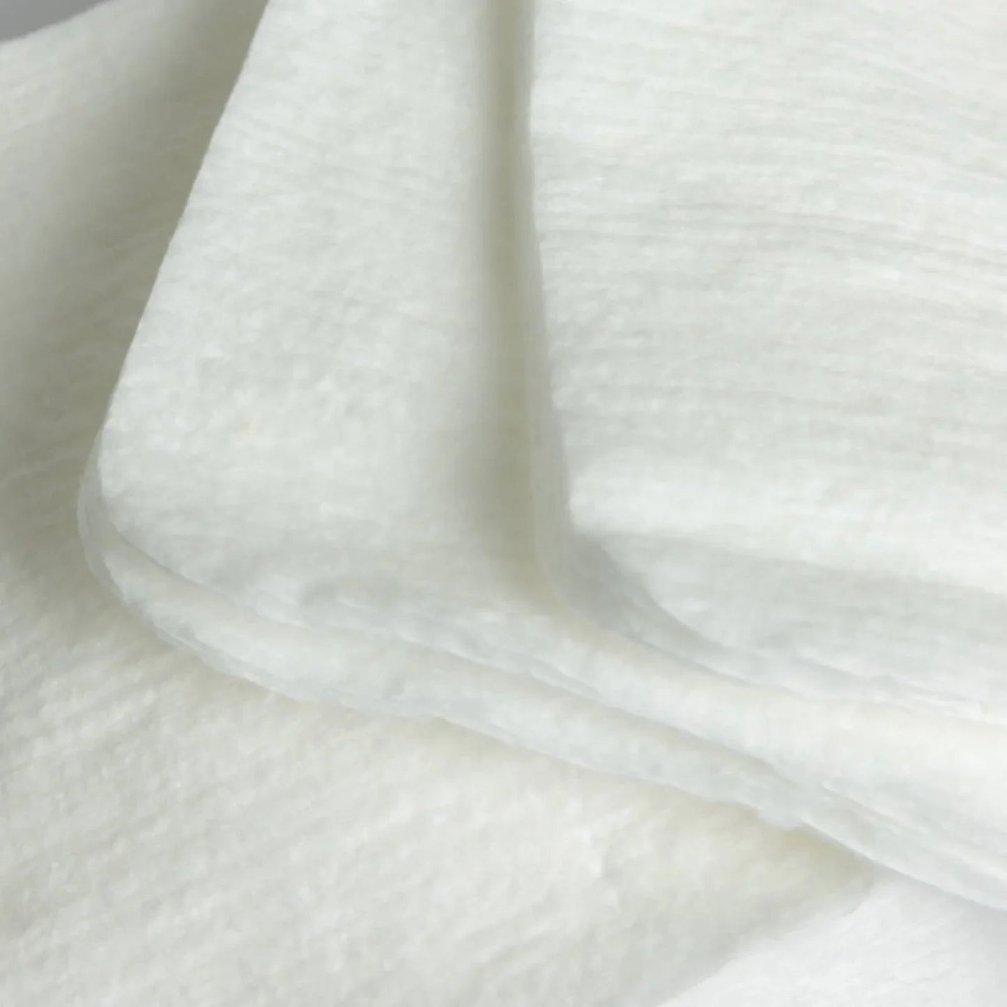 baby me Baby Cleaning Cotton Pads 60 pcs - mezetto