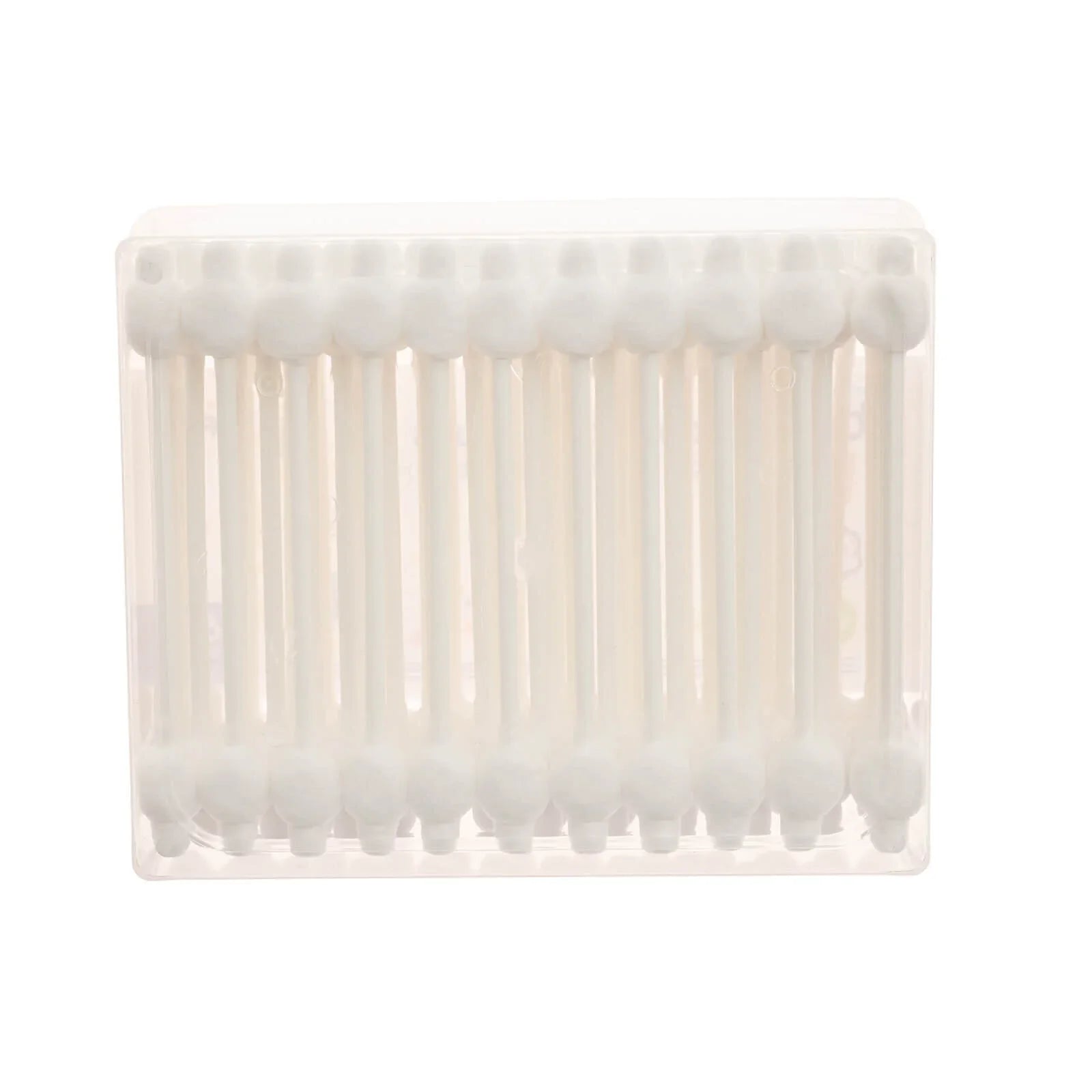 baby me Baby Cotton Buds 60 pcs - mezetto