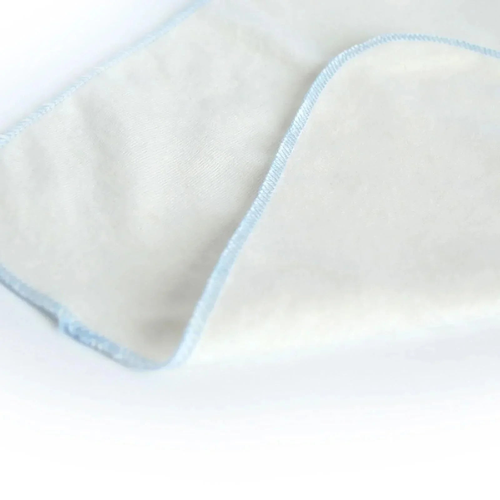 baby me Baby Mouth Cloth Pack of 10 - mezetto