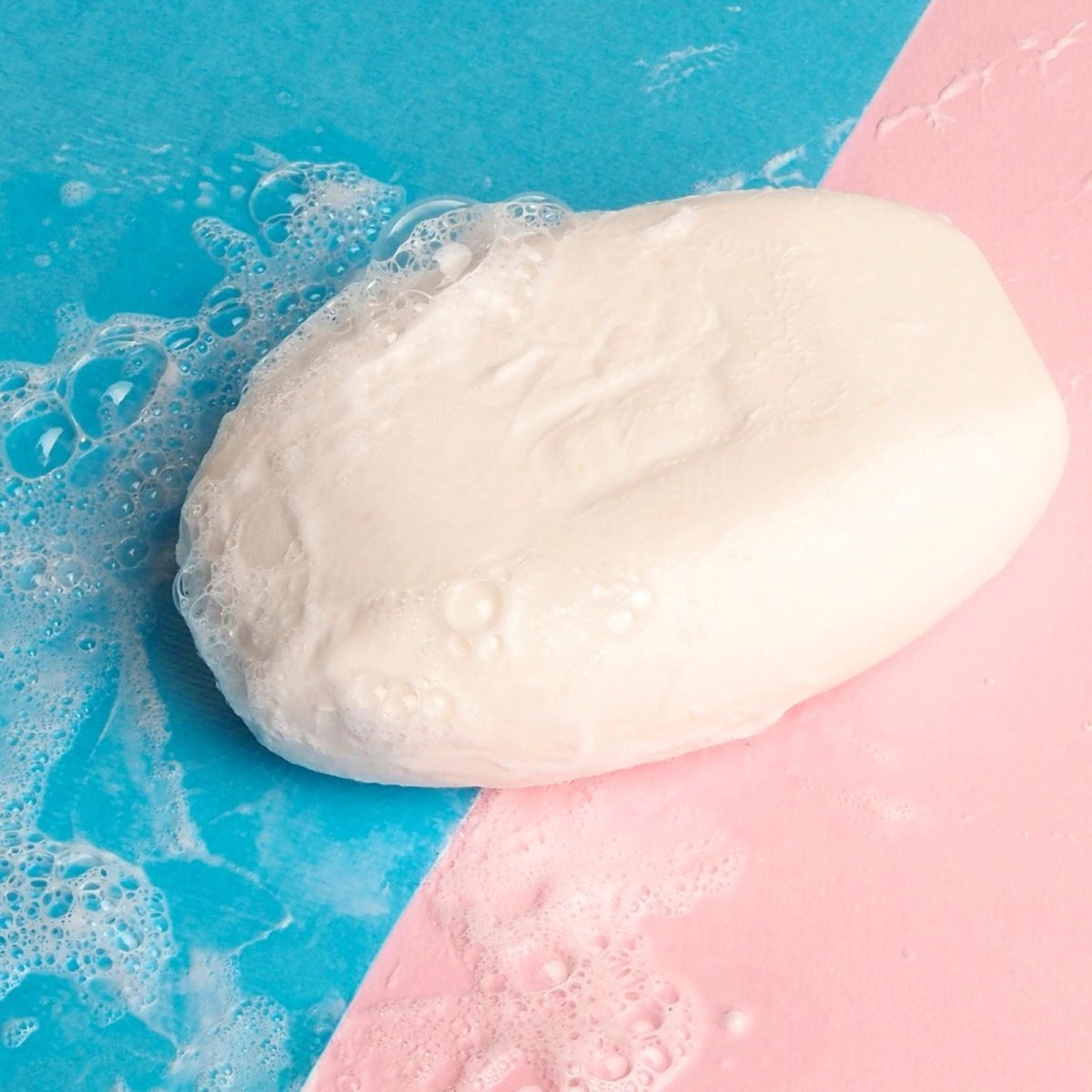 baby me Baby Soap 100gr - mezetto