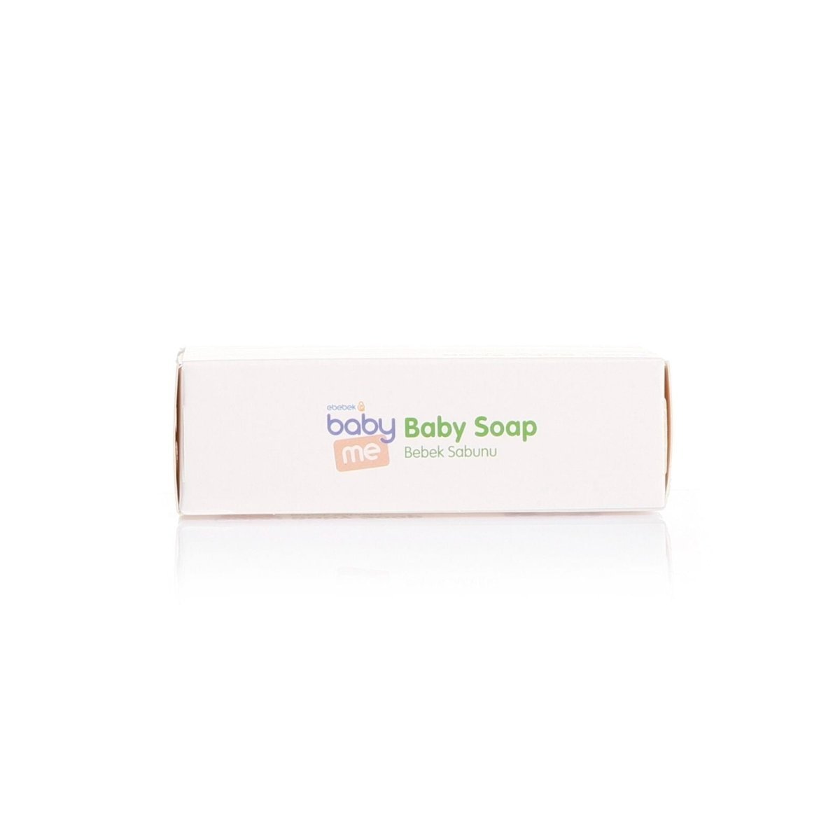 baby me Baby Soap 100gr - mezetto