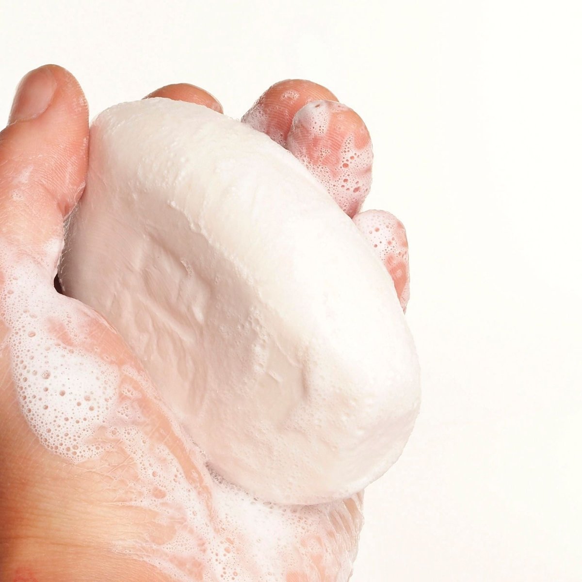 baby me Baby Soap 100gr - mezetto