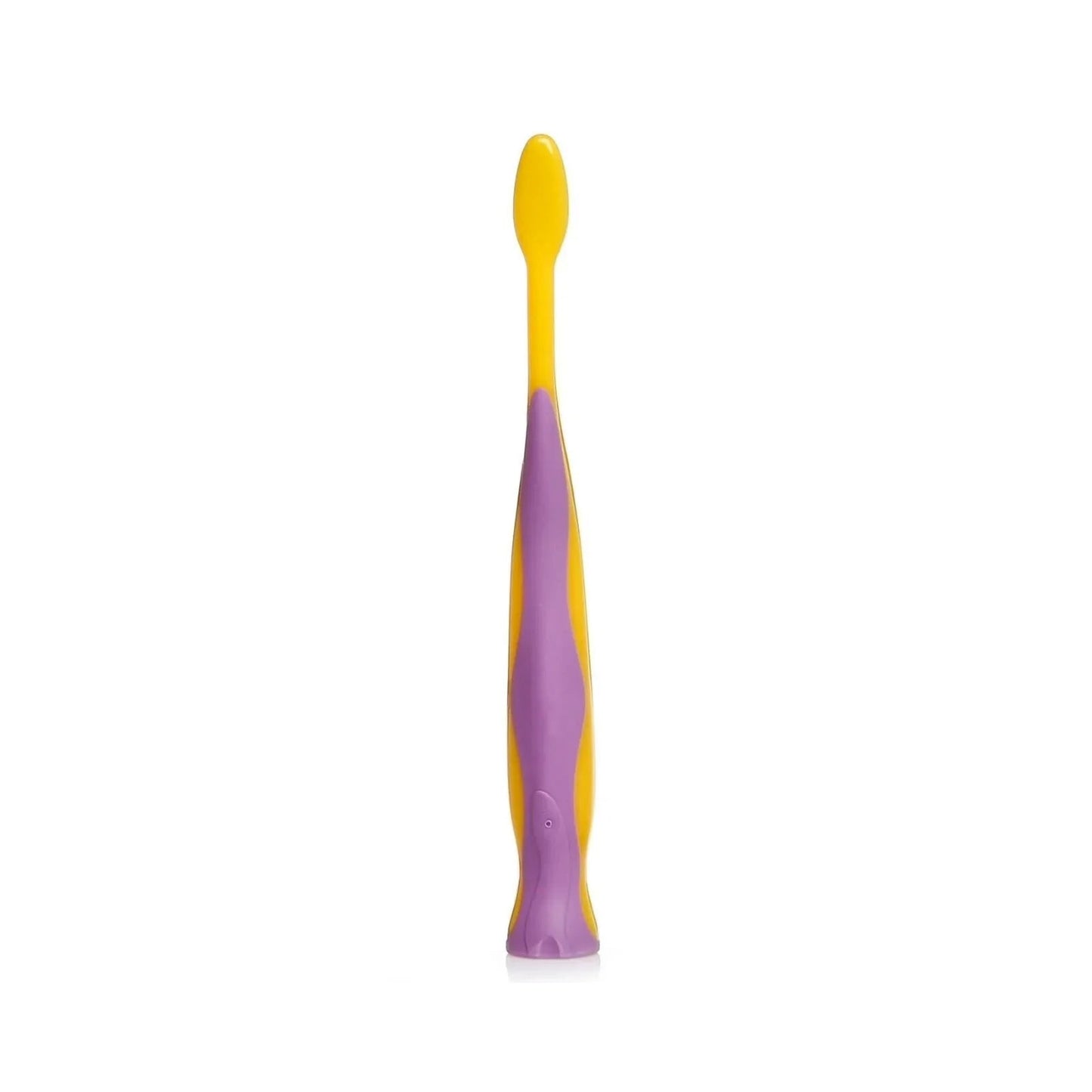 baby me Baby Toothbrush - mezetto