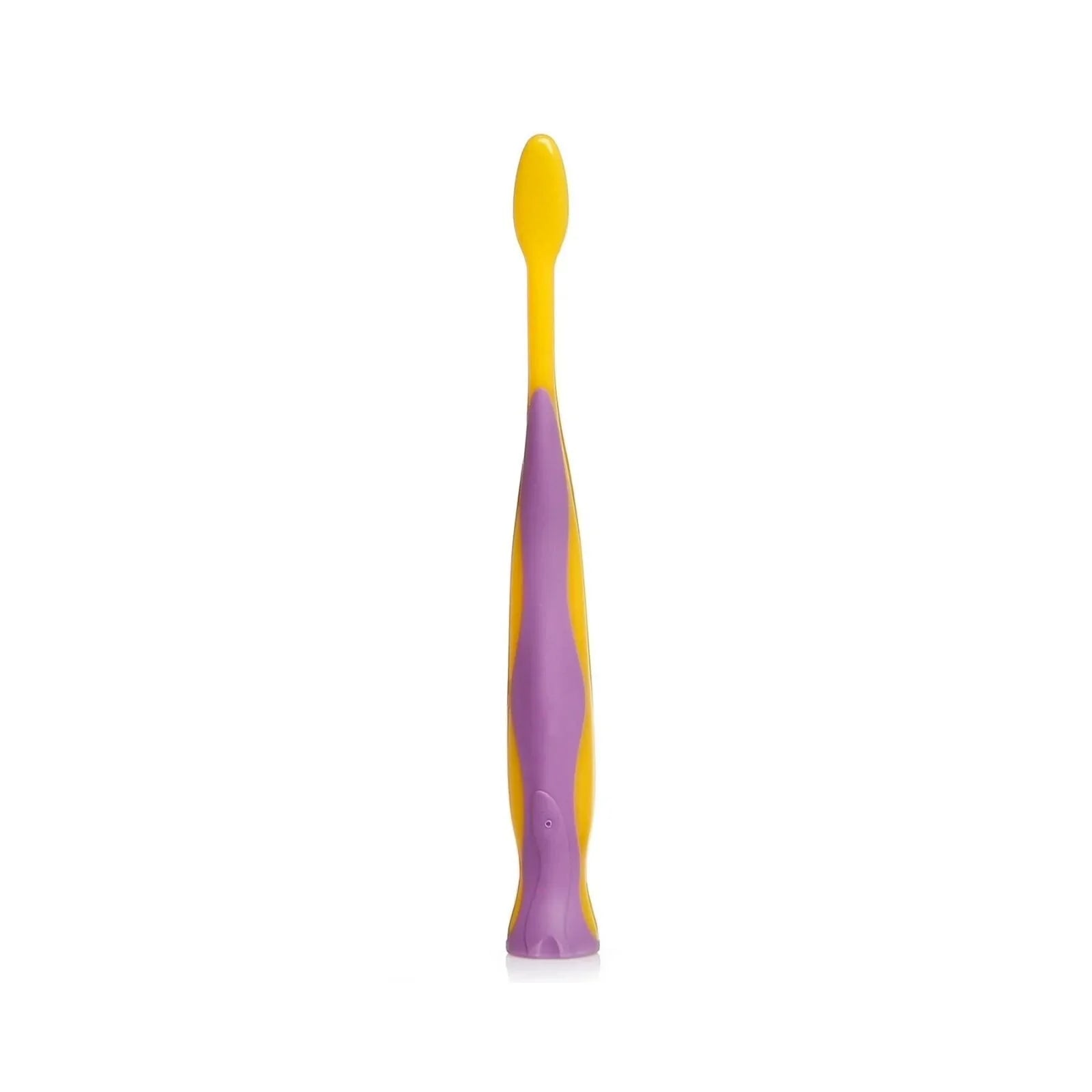 baby me Baby Toothbrush - mezetto