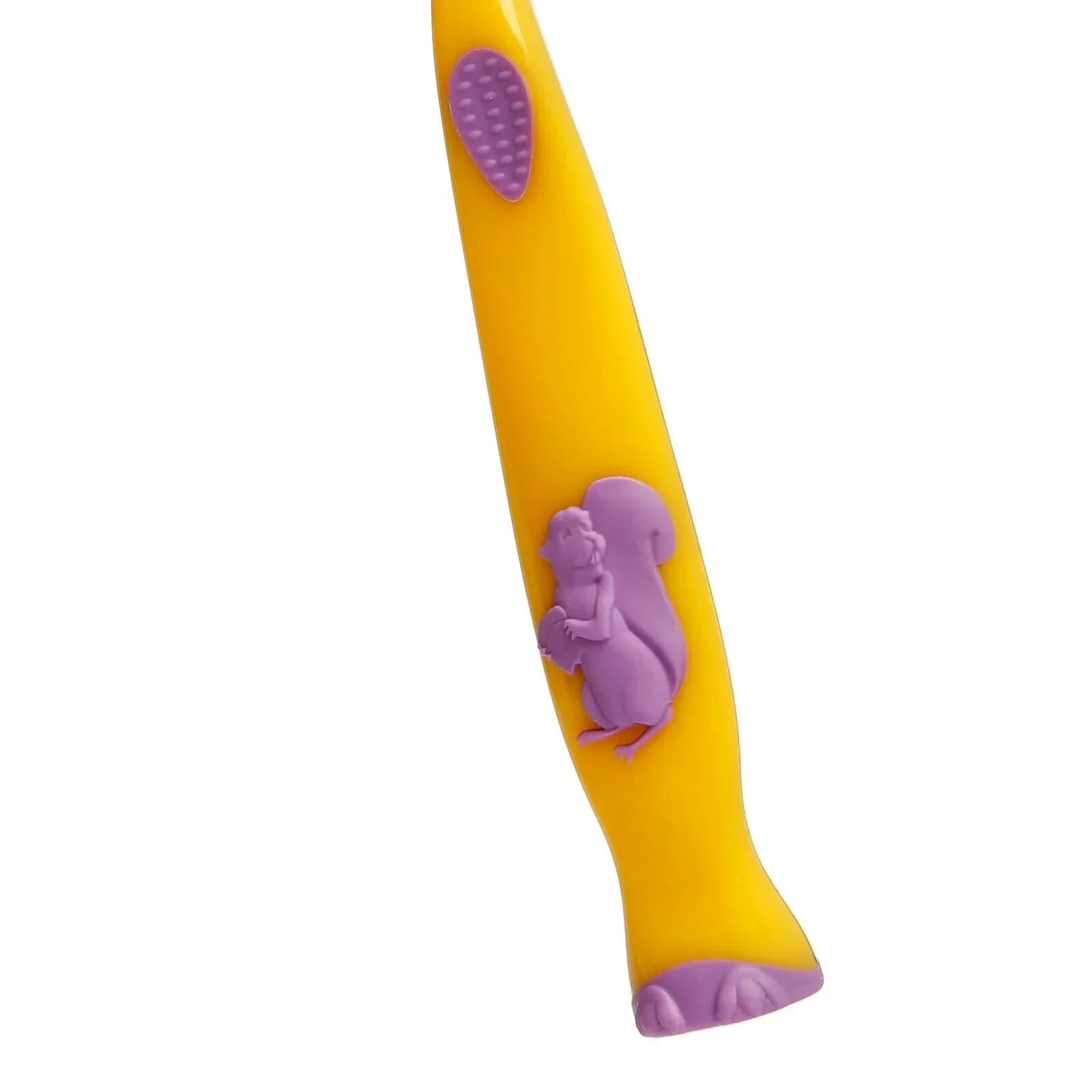 baby me Baby Toothbrush - mezetto