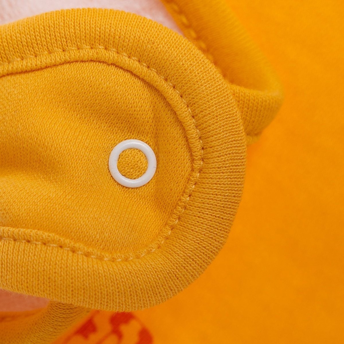 baby me Jungle Baby Bib Pack of 5 - mezetto