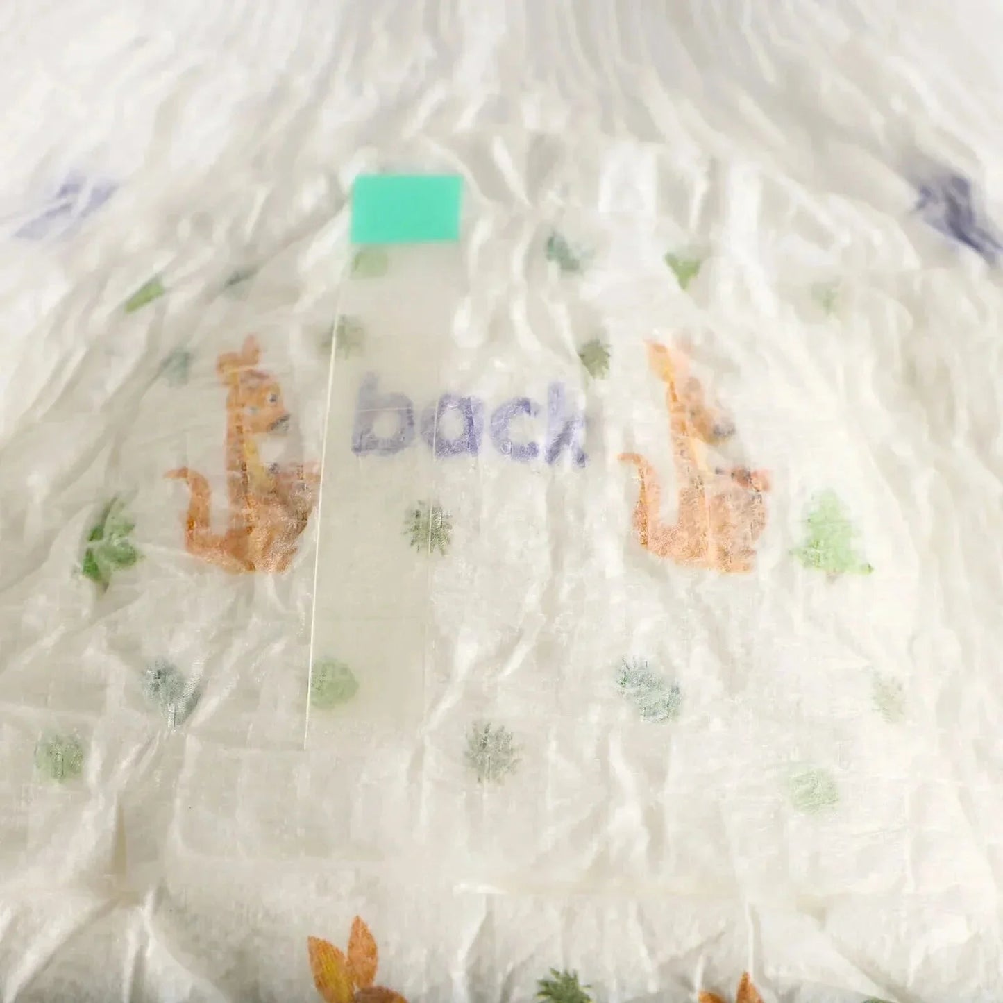 baby me Pants Size 4 - 50 nappies - mezetto