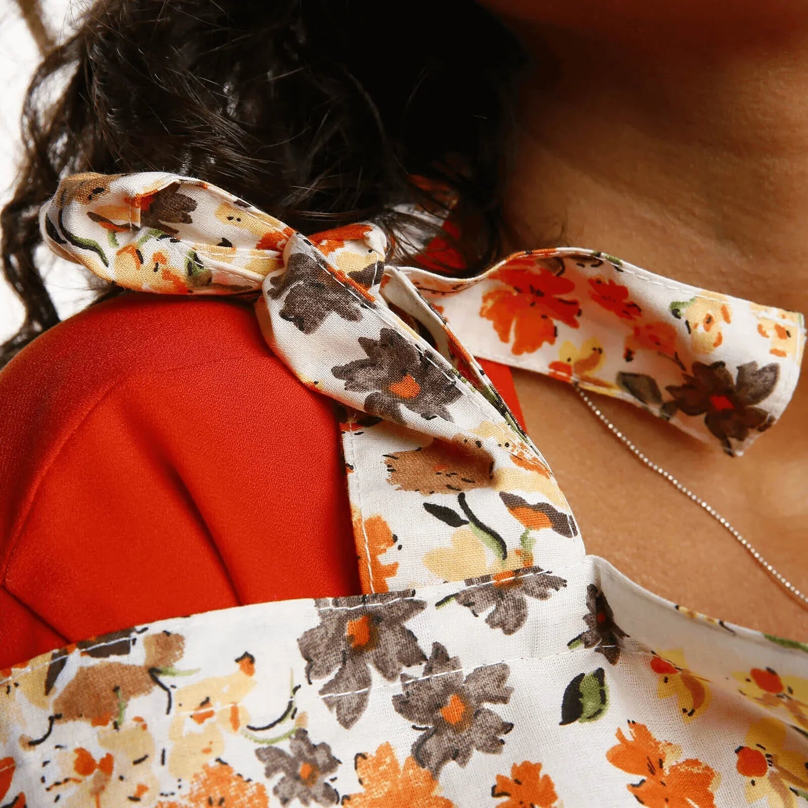 baby mom Cotton Nursing Cover - mezetto