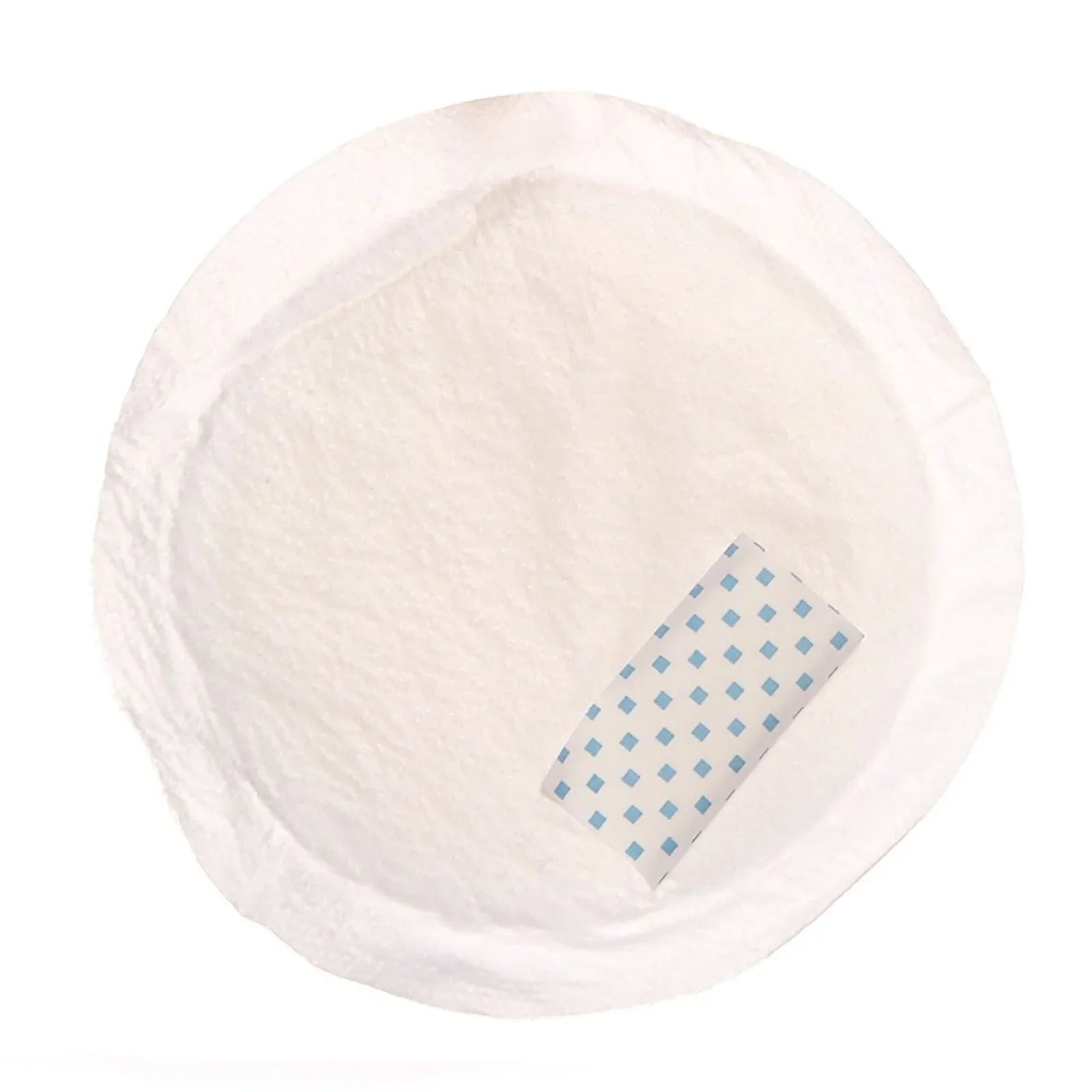 baby mom Disposable Breast Pads 100 pcs - mezetto
