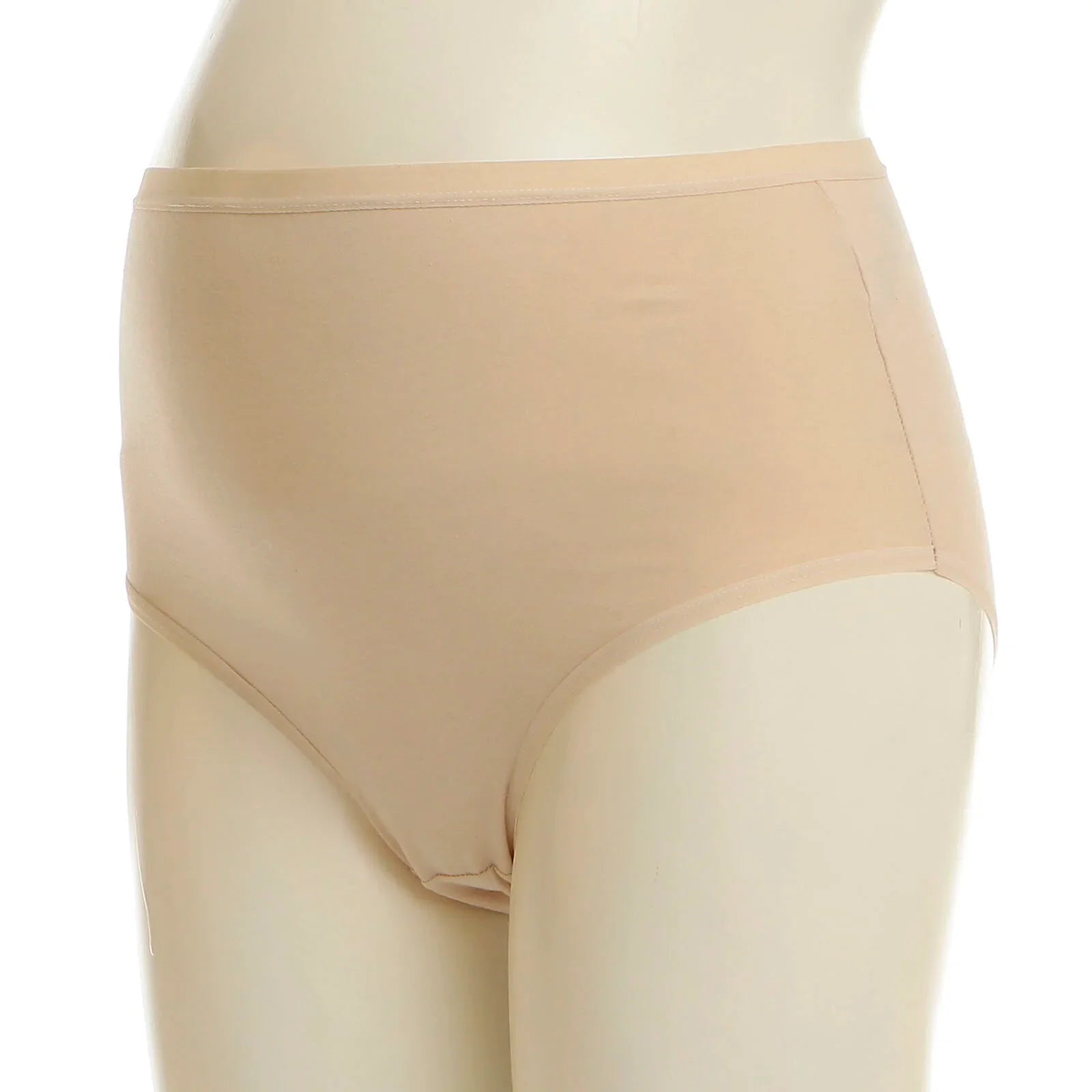 baby mom Maternity Briefs 2 pcs - Multicolour - mezetto