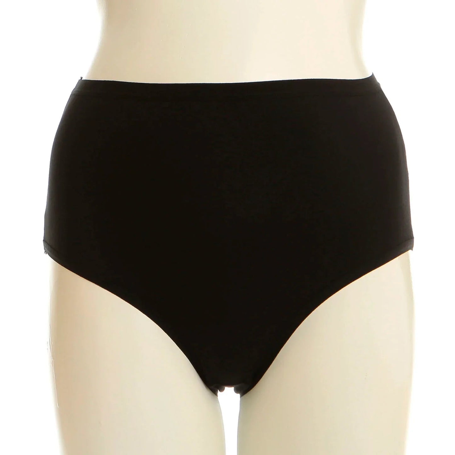 baby mom Maternity Briefs 2 pcs - Multicolour - mezetto