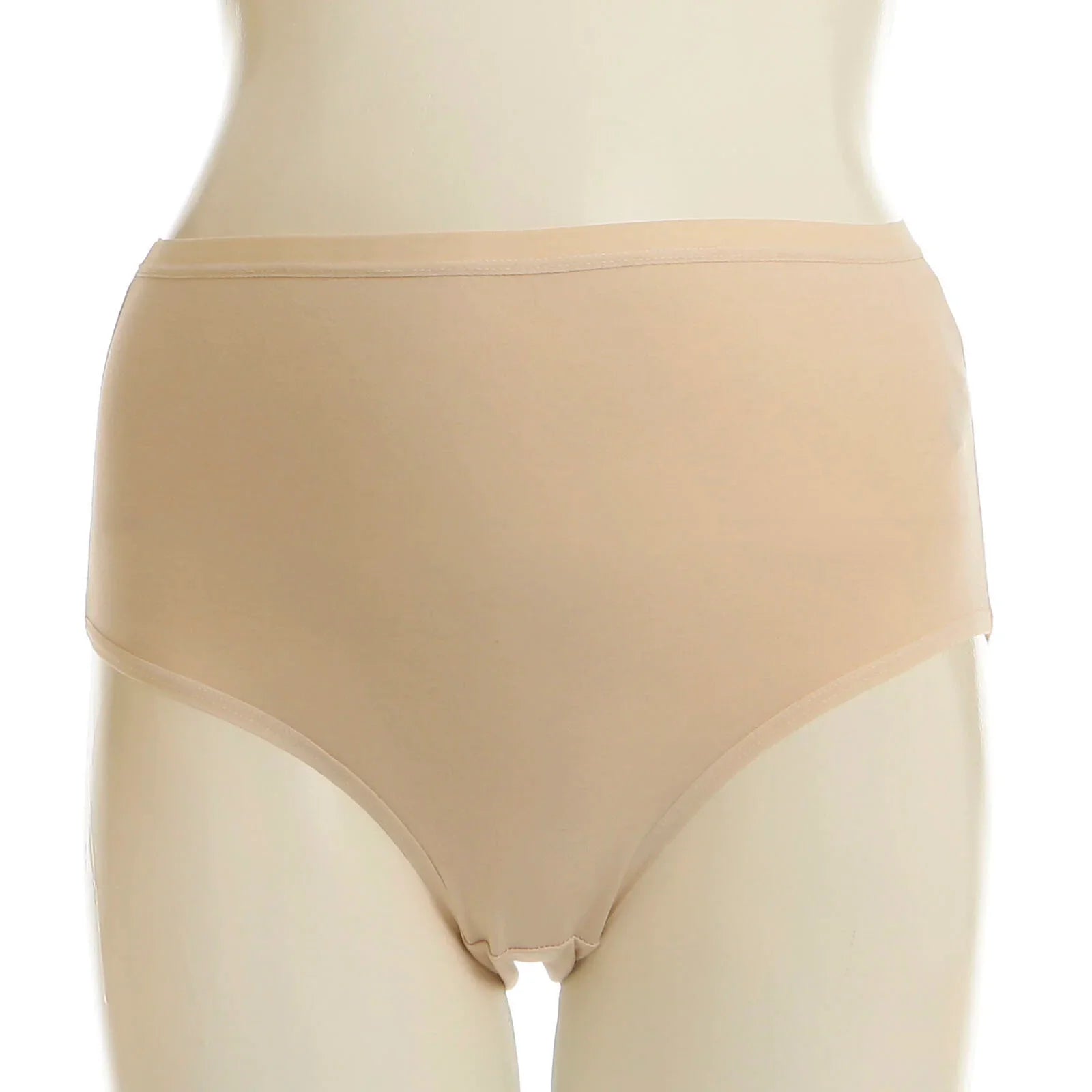 baby mom Maternity Briefs 2 pcs - Multicolour - mezetto