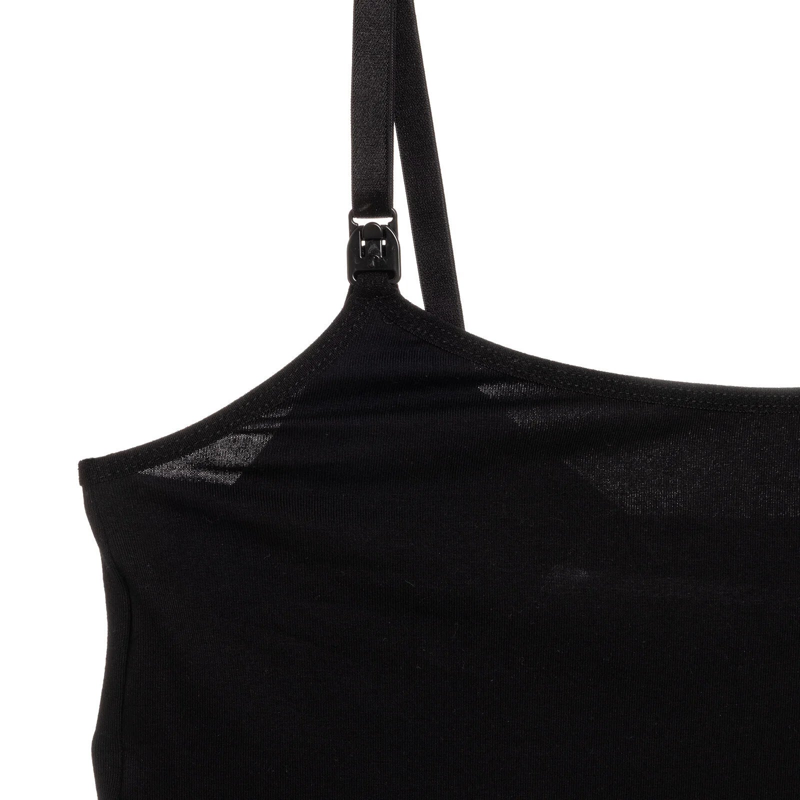 baby mom Mom Nursing Athlete - Black - mezetto