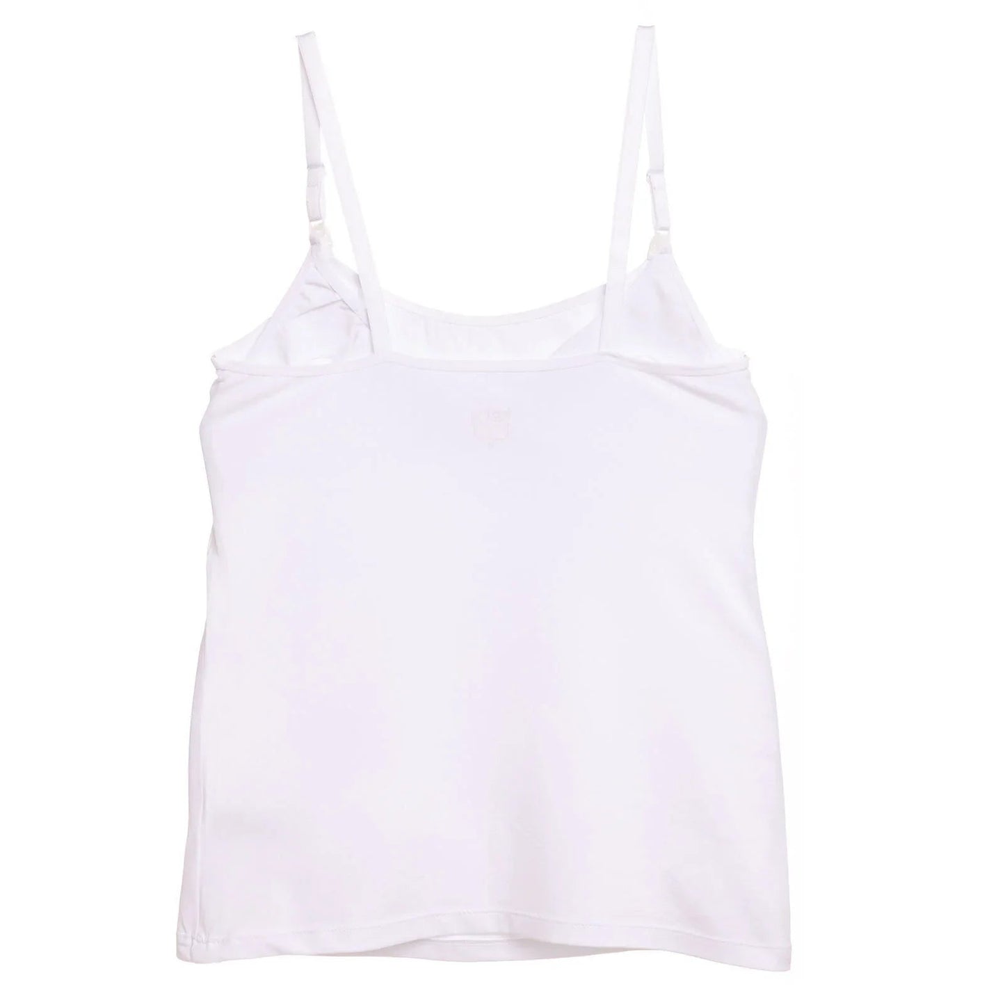 baby mom Mom Nursing Athlete - White - mezetto