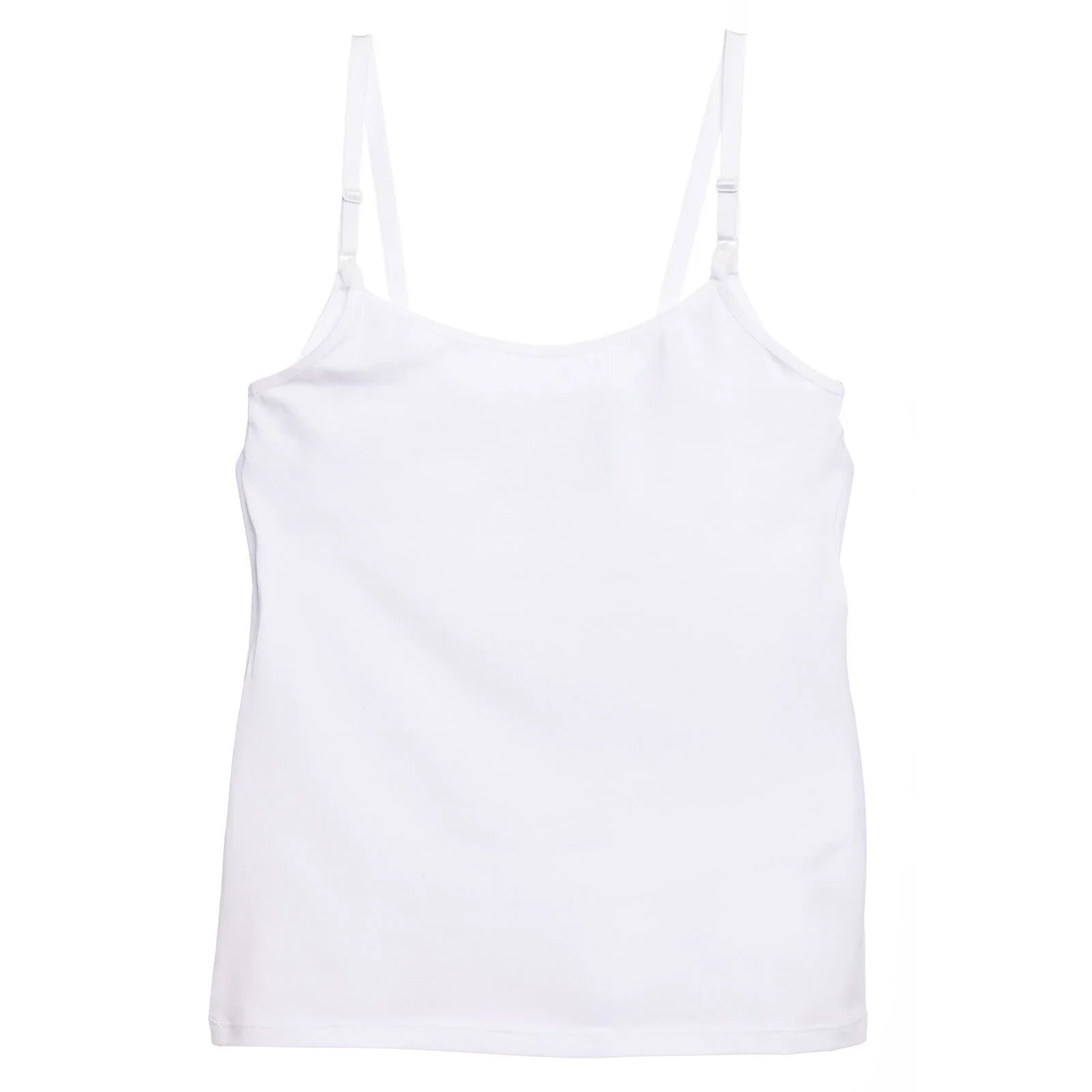 baby mom Mom Nursing Athlete - White - mezetto