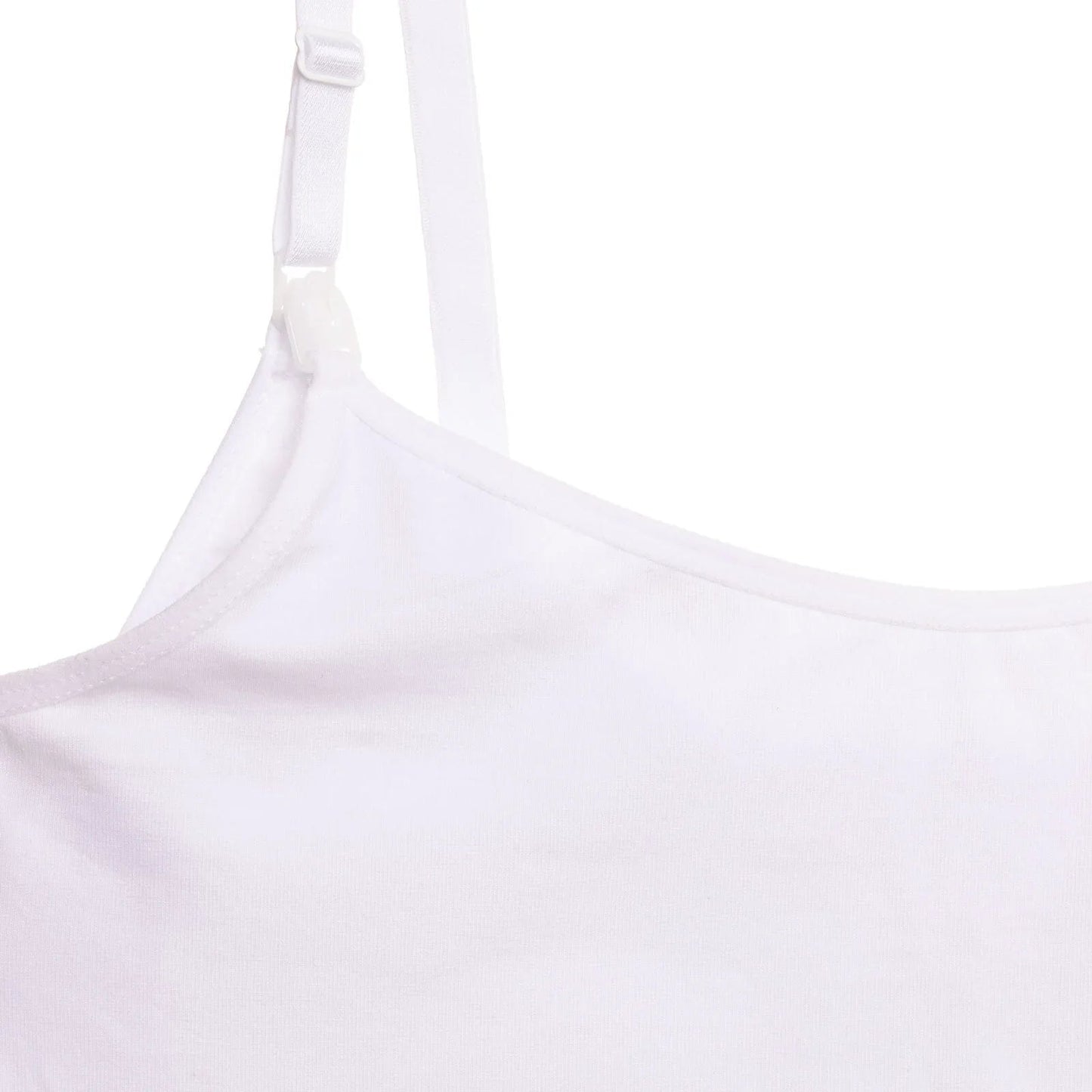 baby mom Mom Nursing Athlete - White - mezetto