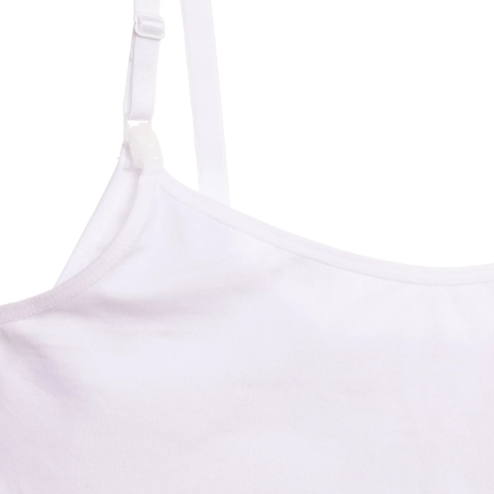 baby mom Mom Nursing Athlete - White - mezetto