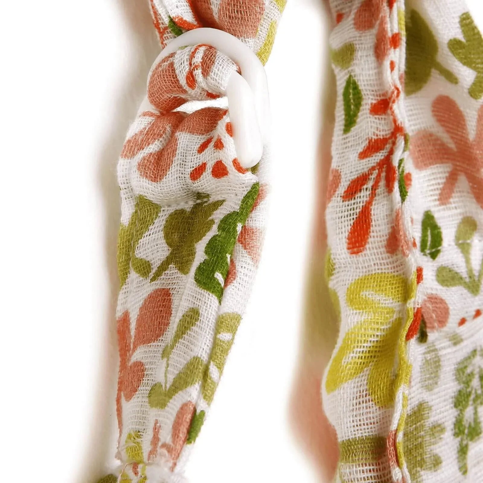 baby mom Muslin Cotton Nursing Cover - mezetto