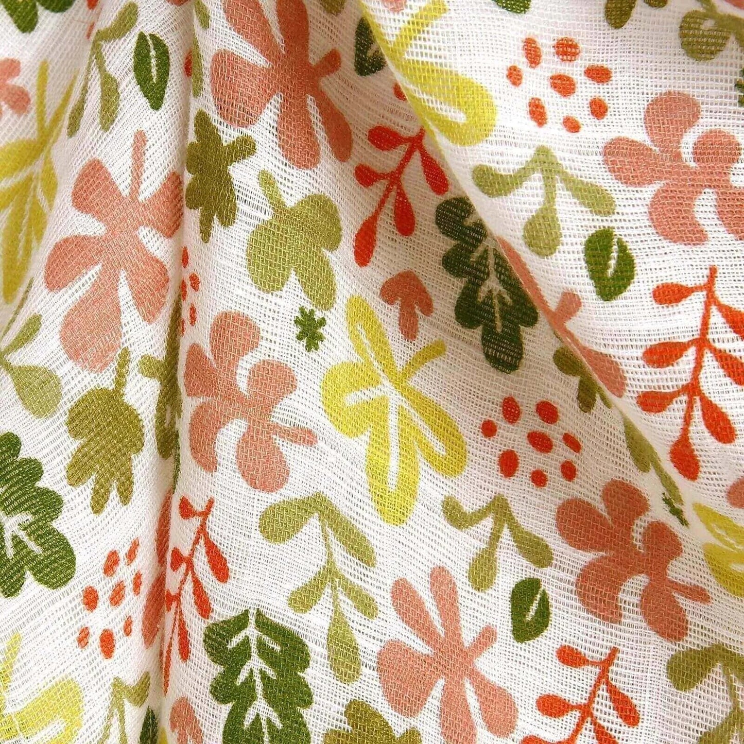 baby mom Muslin Cotton Nursing Cover - mezetto