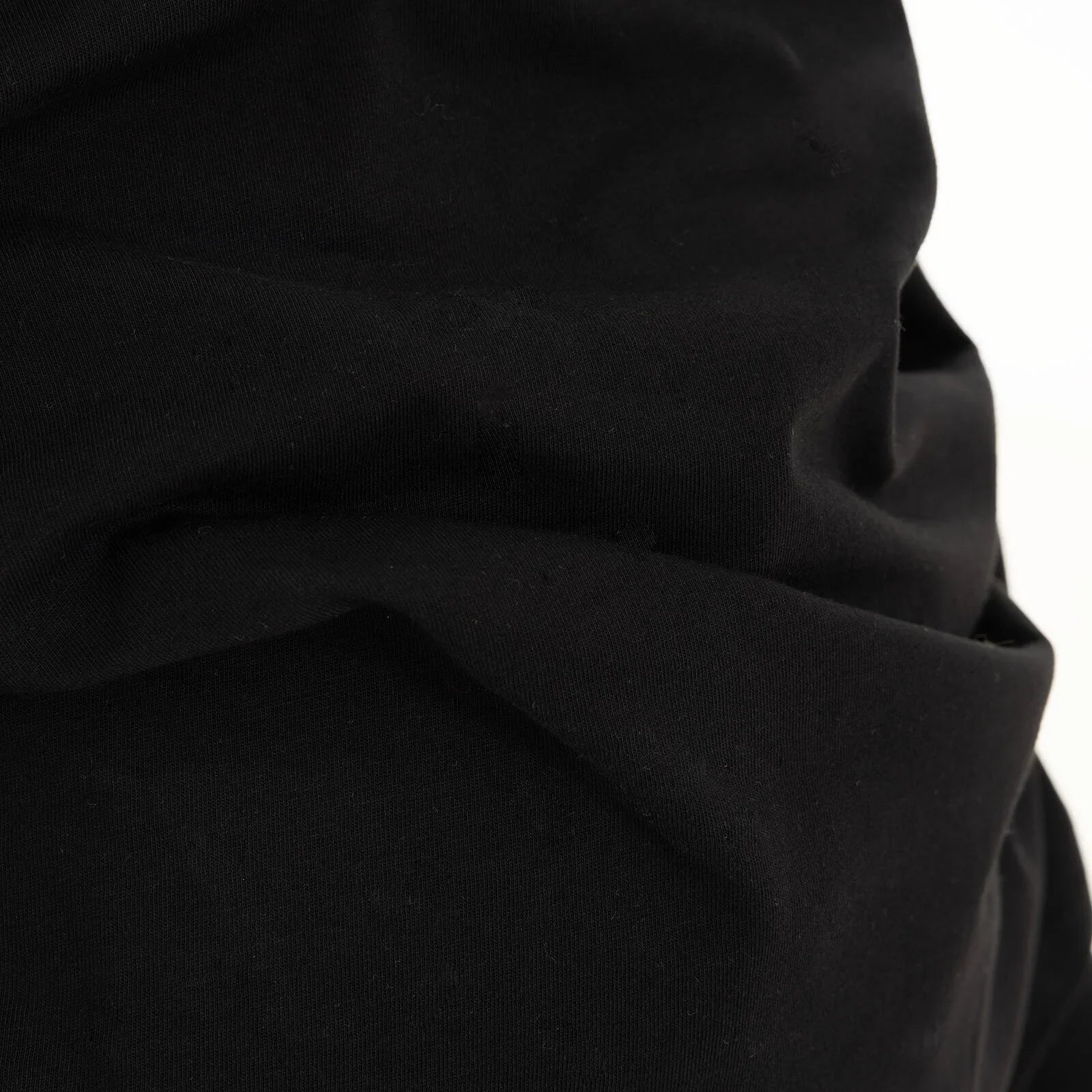 baby mom Short Sleeve T-shirt - Black - mezetto