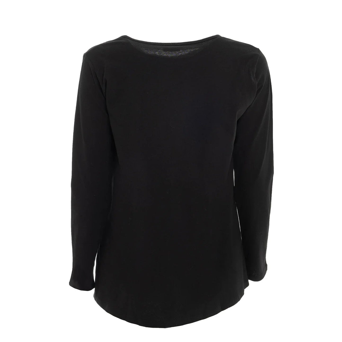 baby mom Short Sleeve T-shirt - Black - mezetto