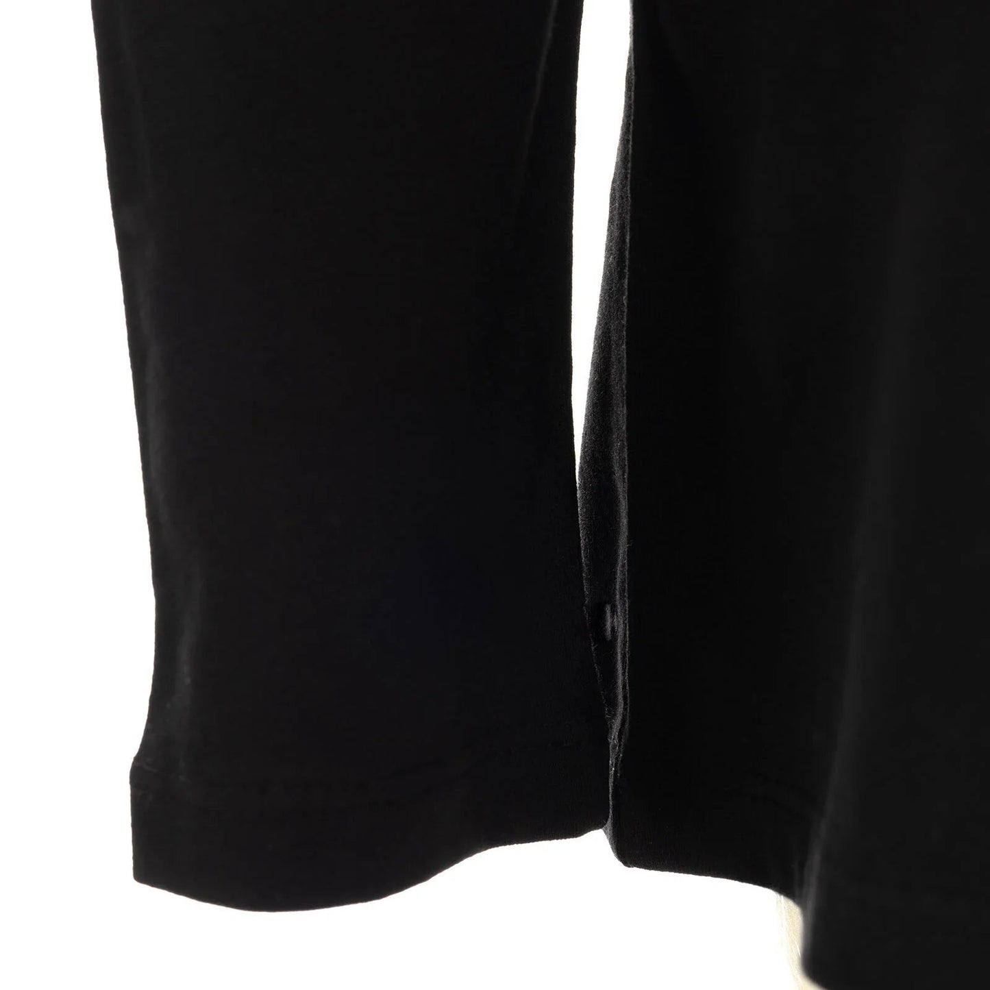 baby mom Short Sleeve T-shirt - Black - mezetto