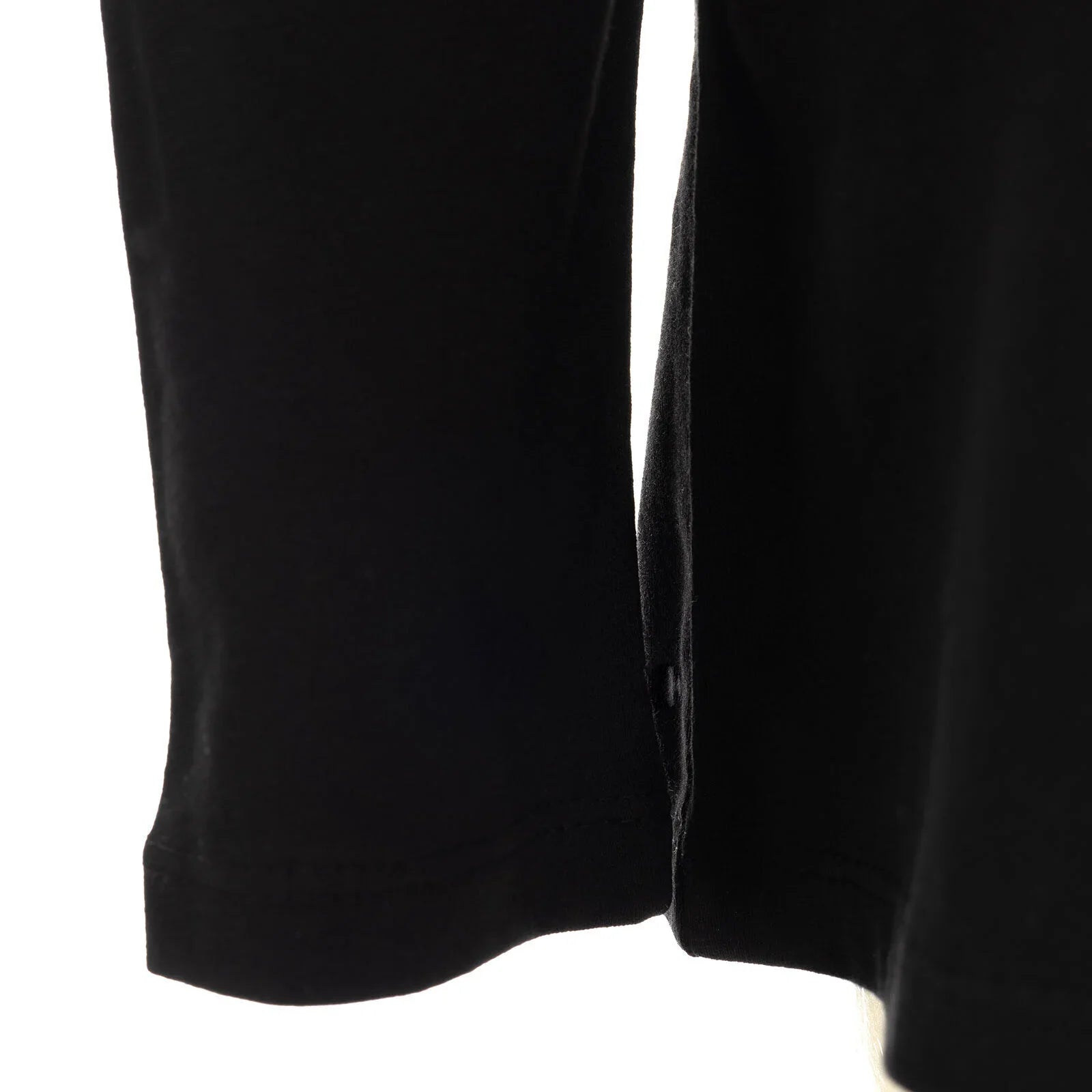 baby mom Short Sleeve T-shirt - Black - mezetto