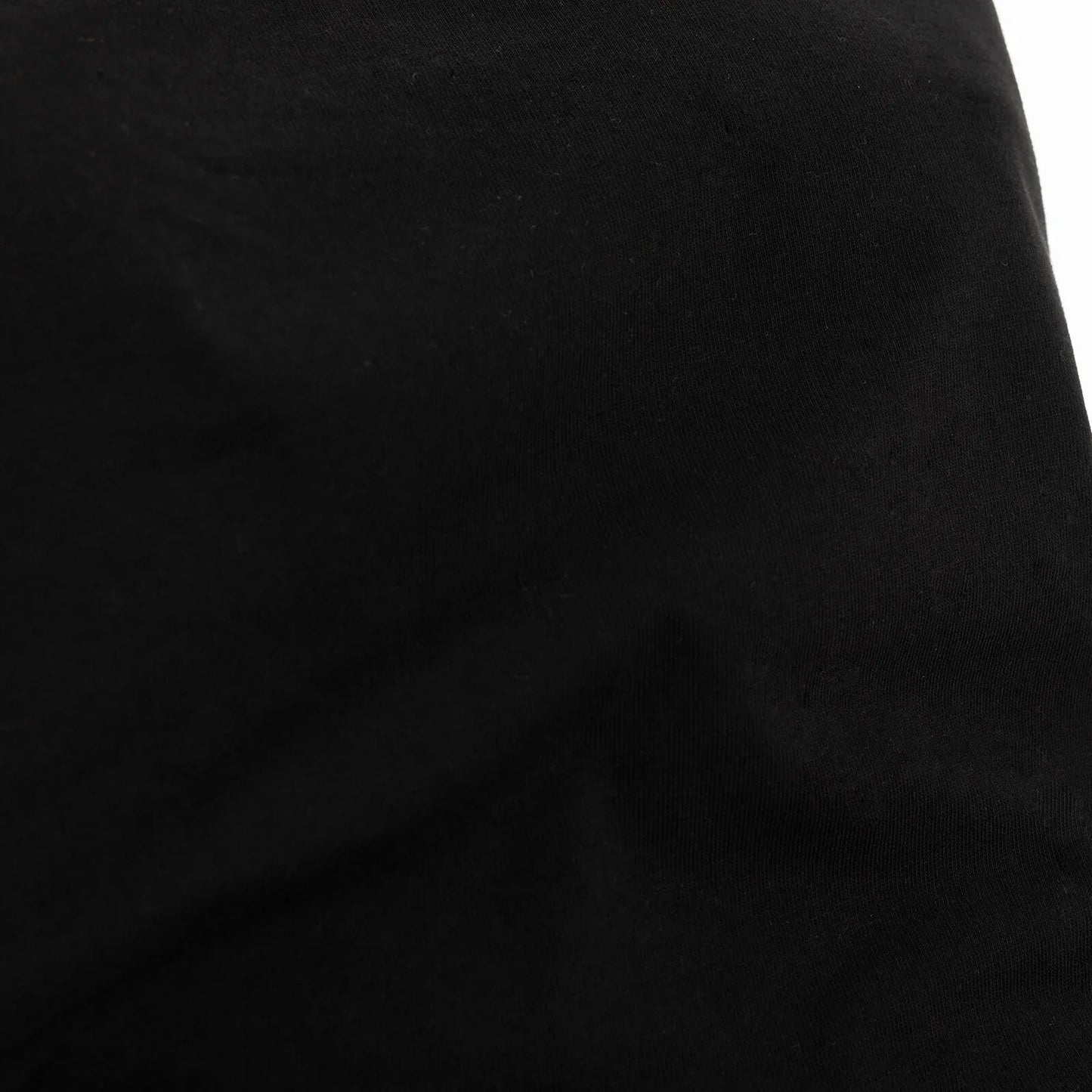 baby mom Short Sleeve T-shirt - Black - mezetto