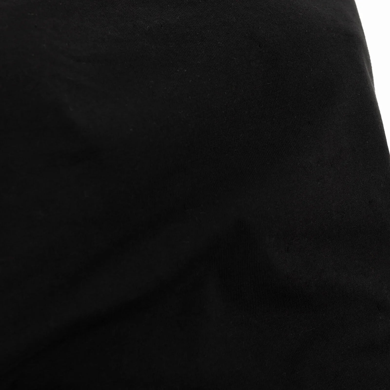 baby mom Short Sleeve T-shirt - Black - mezetto