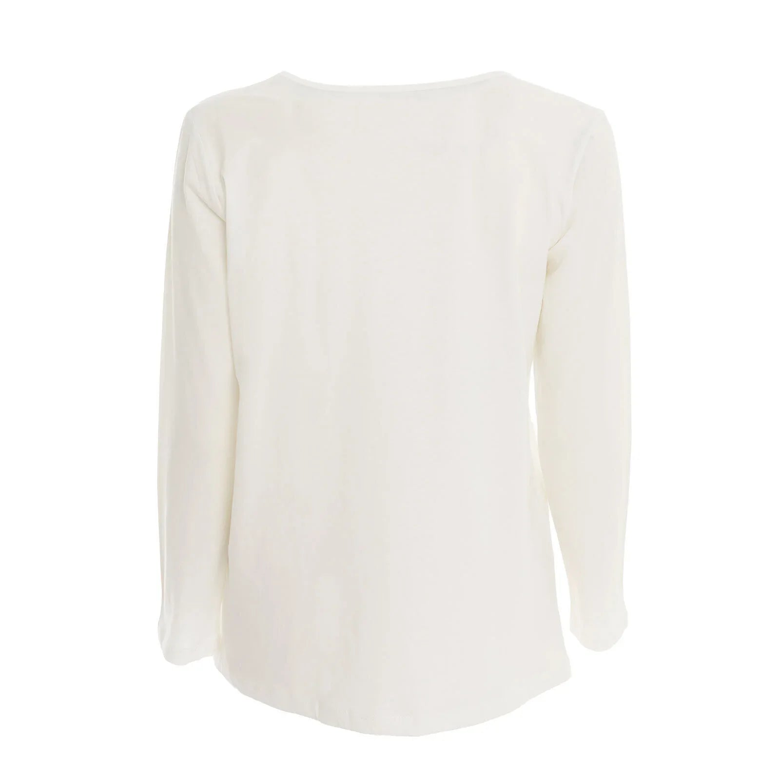 baby mom Short Sleeve T-shirt - White - mezetto