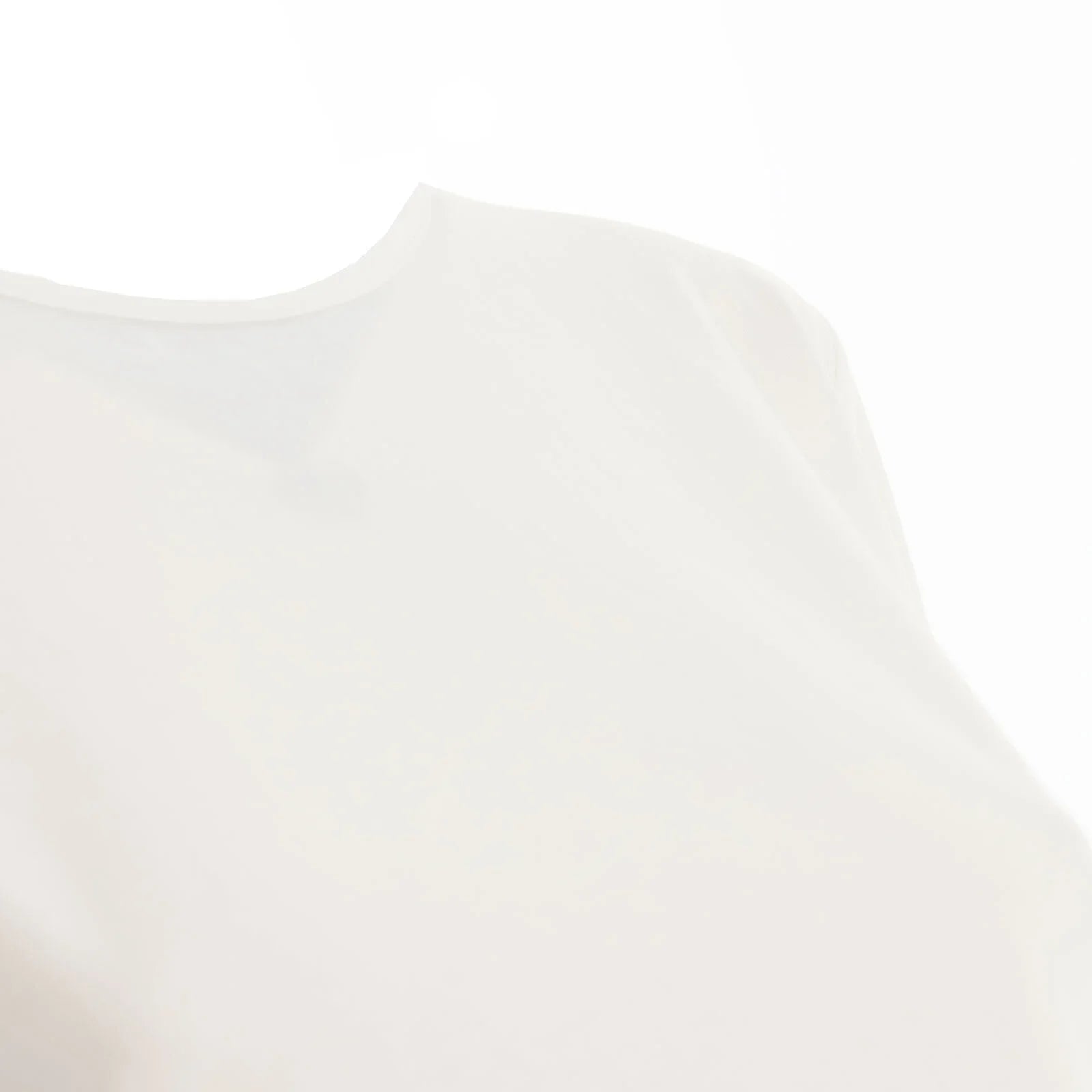 baby mom Short Sleeve T-shirt - White - mezetto