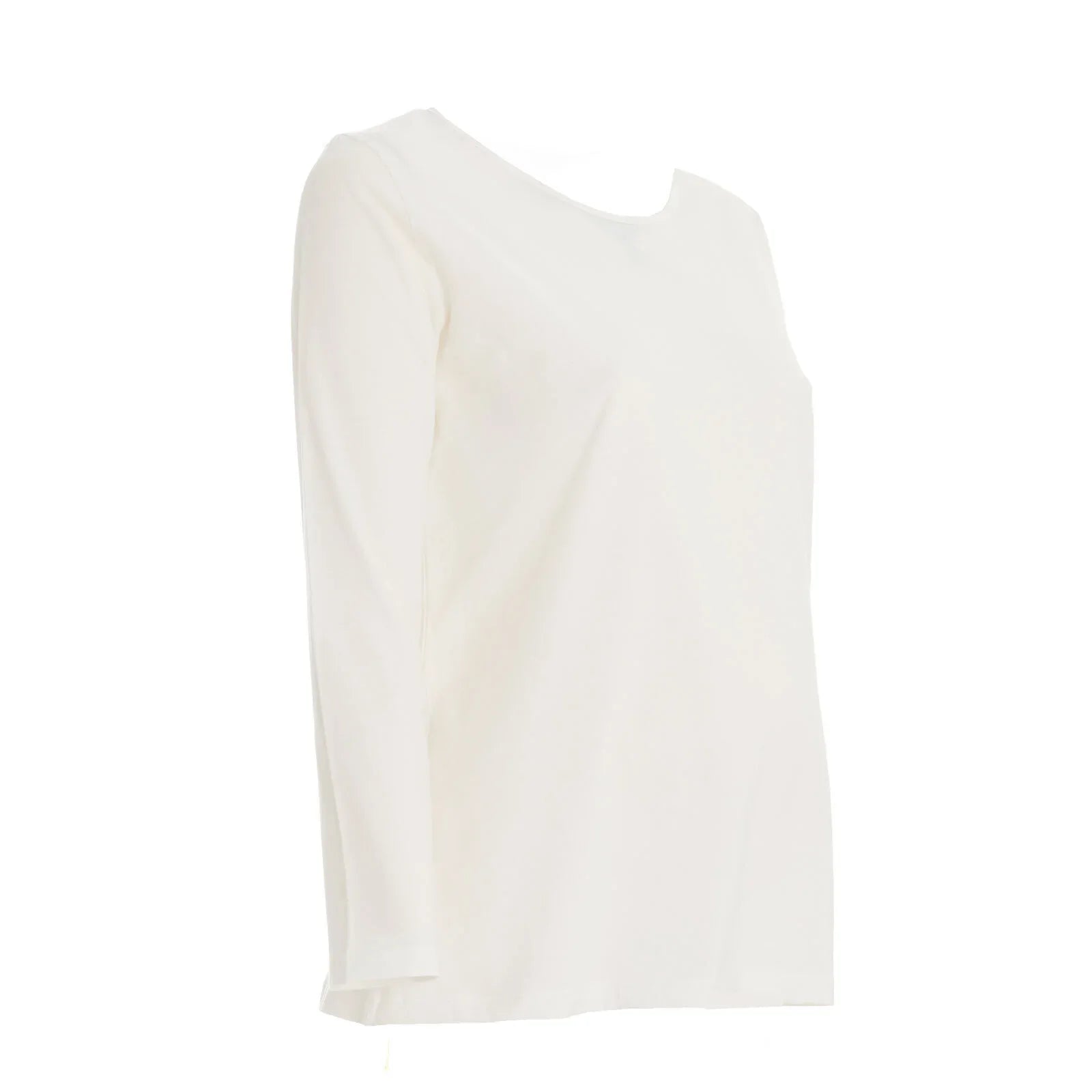 baby mom Short Sleeve T-shirt - White - mezetto