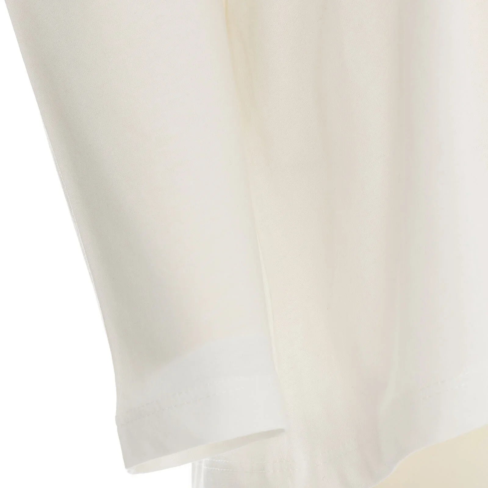 baby mom Short Sleeve T-shirt - White - mezetto