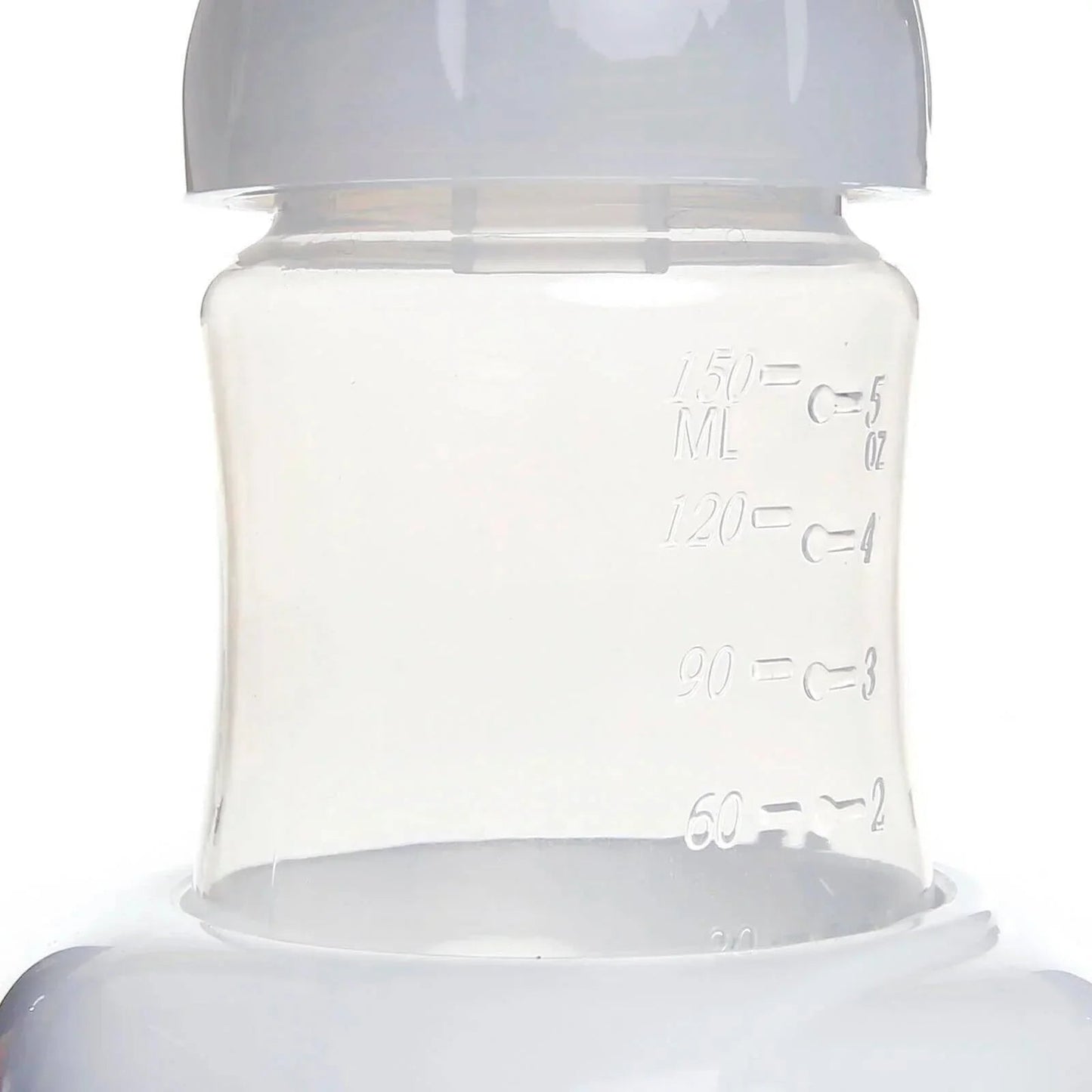 baby mom Single Manual Breast Pump - mezetto