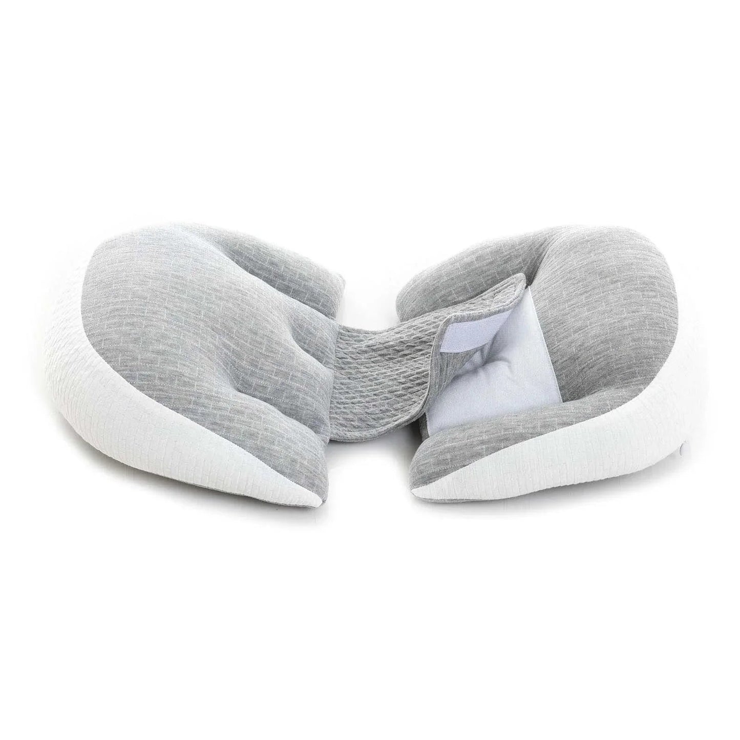 baby mom Wedge Pillow - mezetto